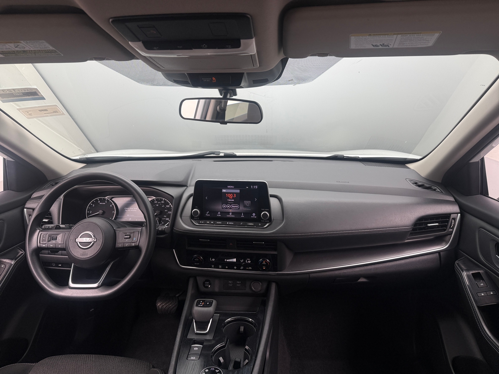 Thumbnail: 2024 Nissan Rogue - 3