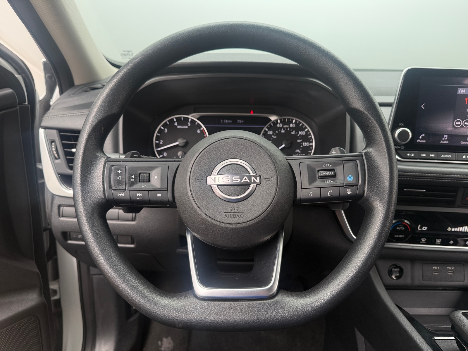 Thumbnail: 2024 Nissan Rogue - 5