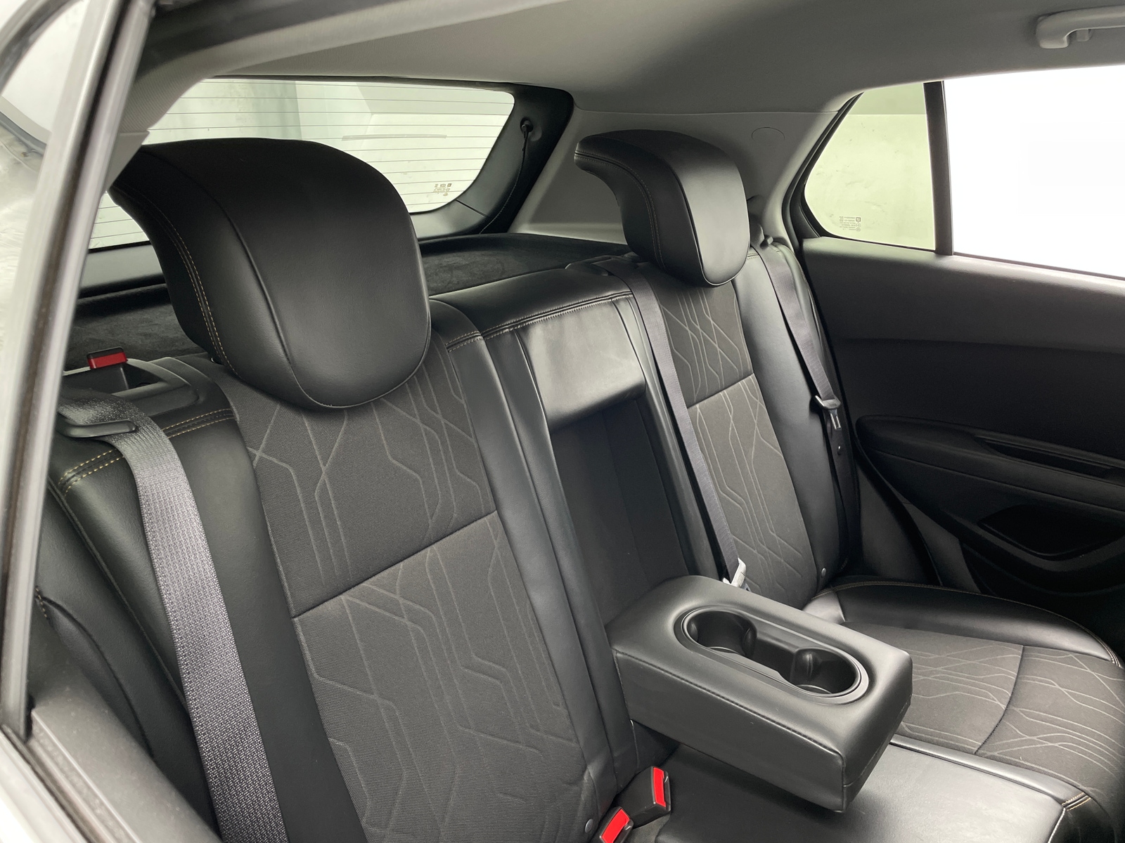 Thumbnail: 2019 Chevrolet Trax - 5