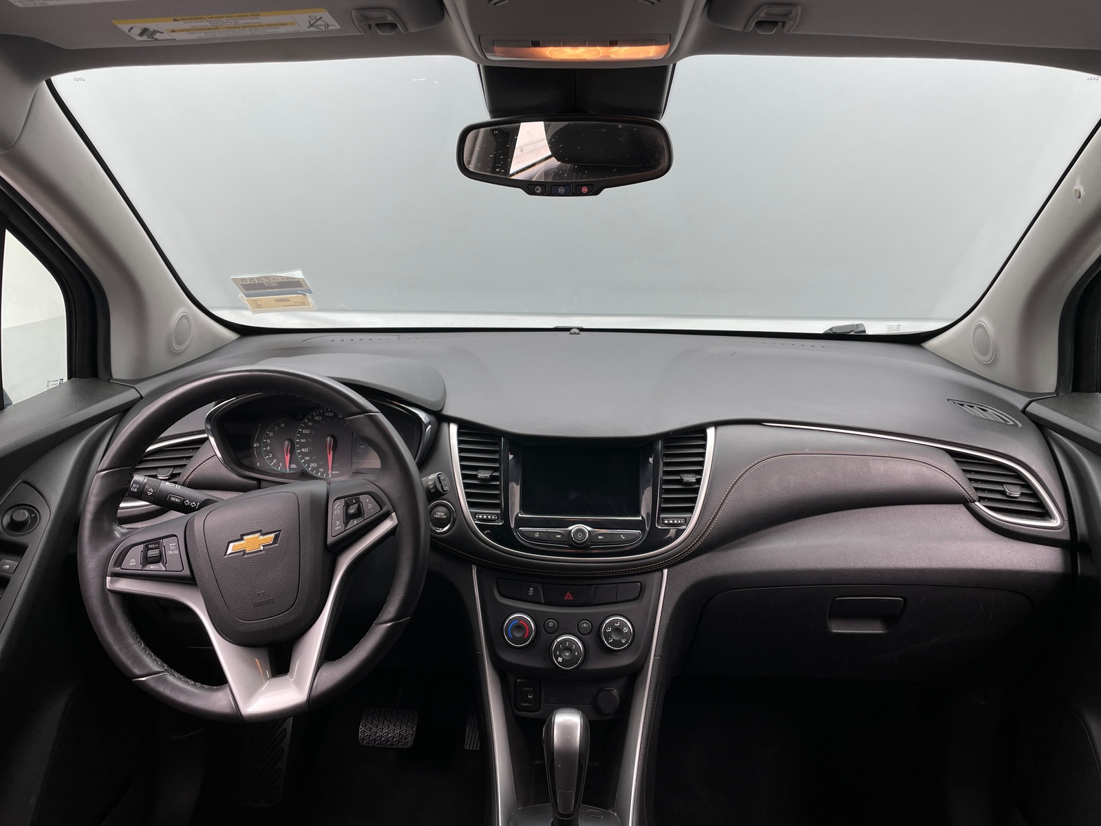 Thumbnail: 2019 Chevrolet Trax - 2