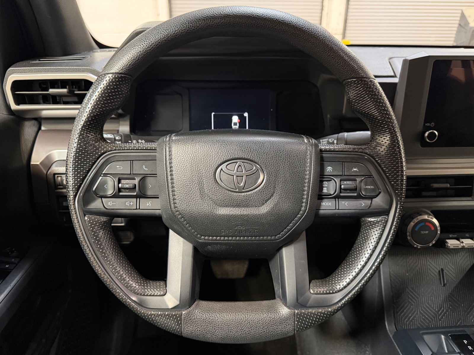 Thumbnail: 2024 Toyota Tacoma - 5