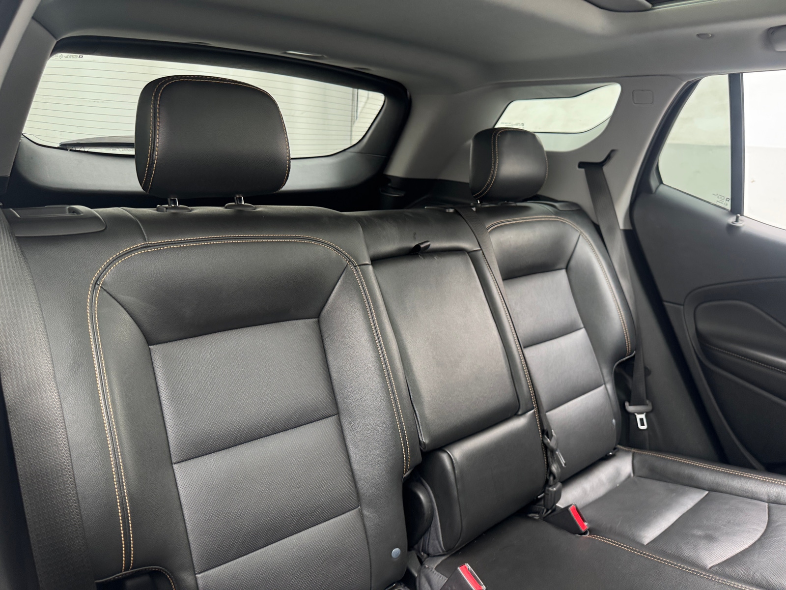 Thumbnail: 2020 GMC Terrain - 5