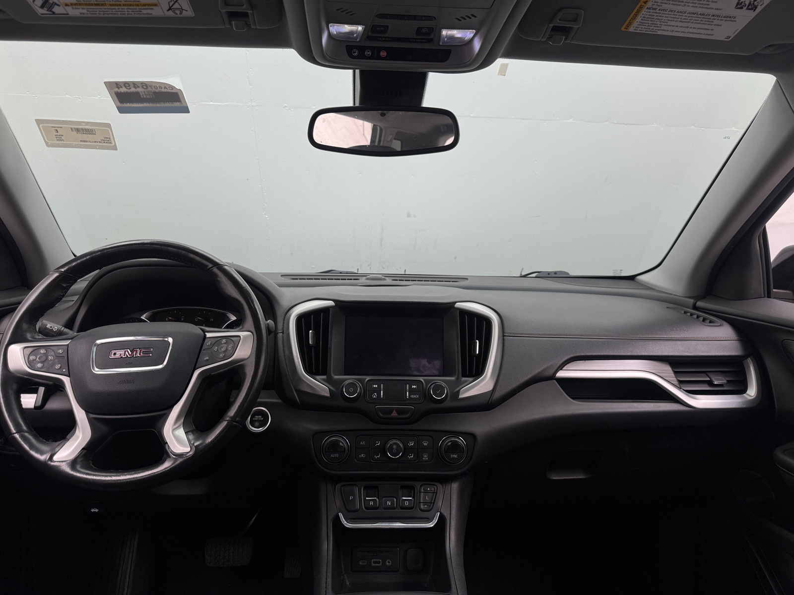 Thumbnail: 2020 GMC Terrain - 2