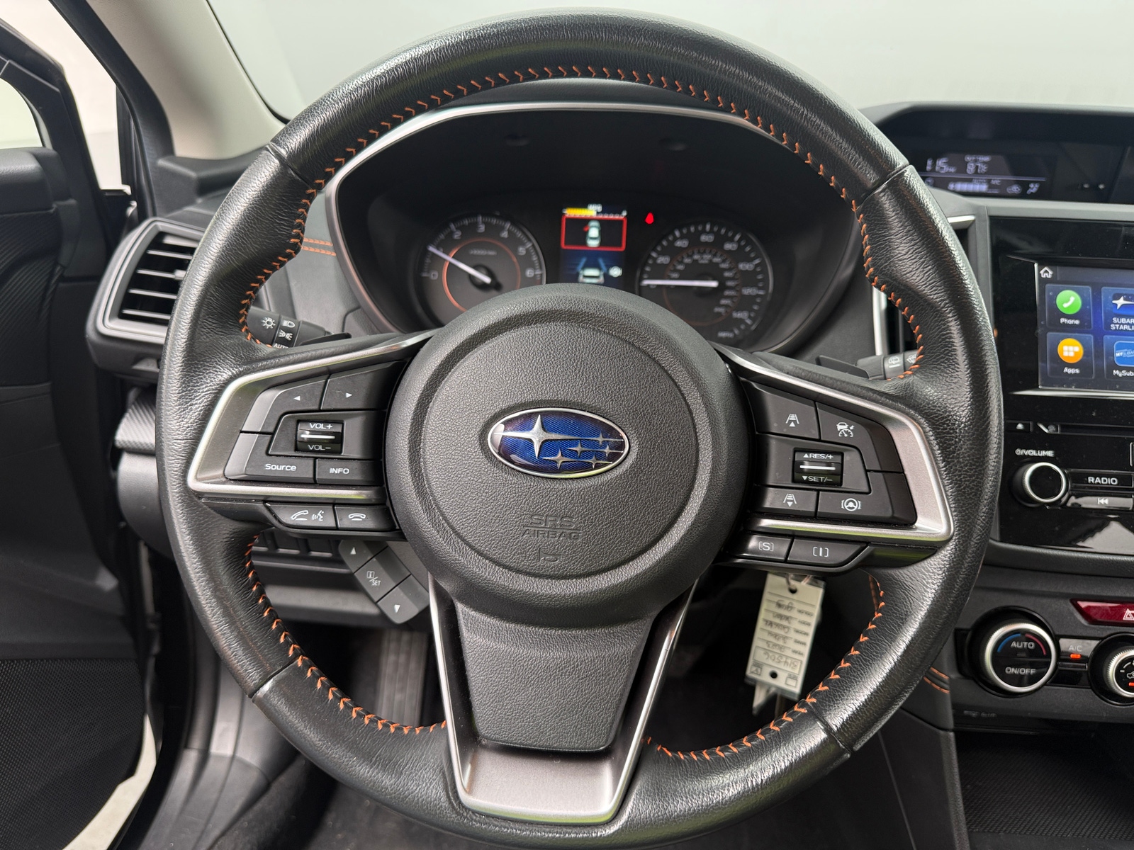 Thumbnail: 2023 Subaru Crosstrek - 5