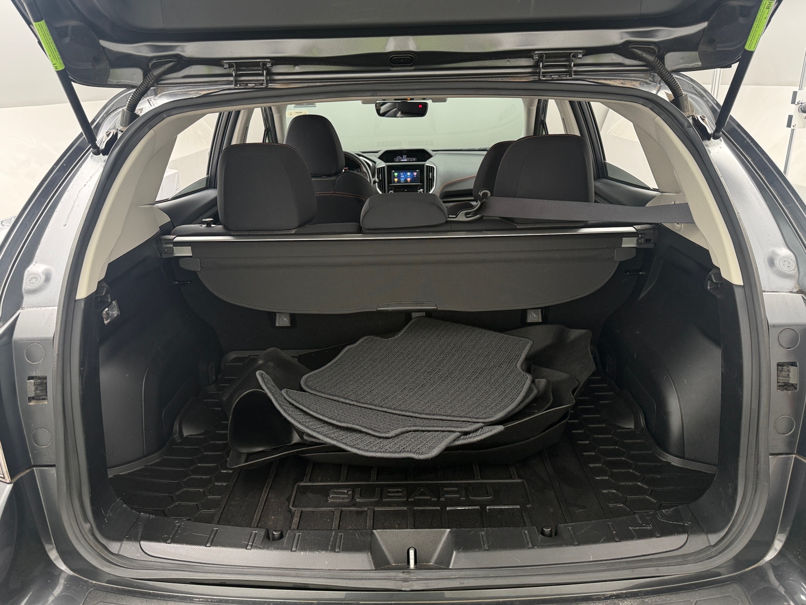 Thumbnail: 2023 Subaru Crosstrek - 7