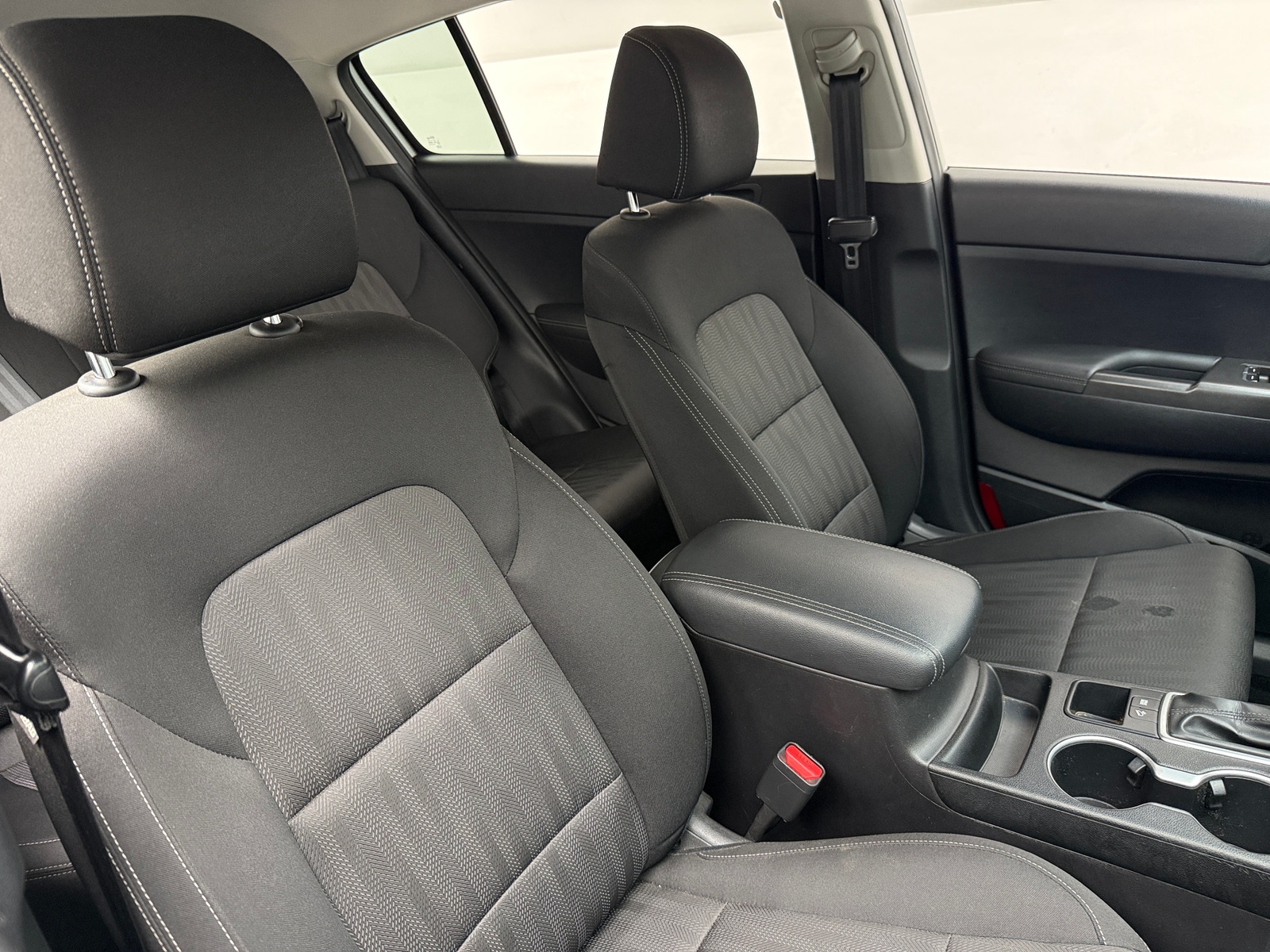 Thumbnail: 2019 Kia Sportage - 2