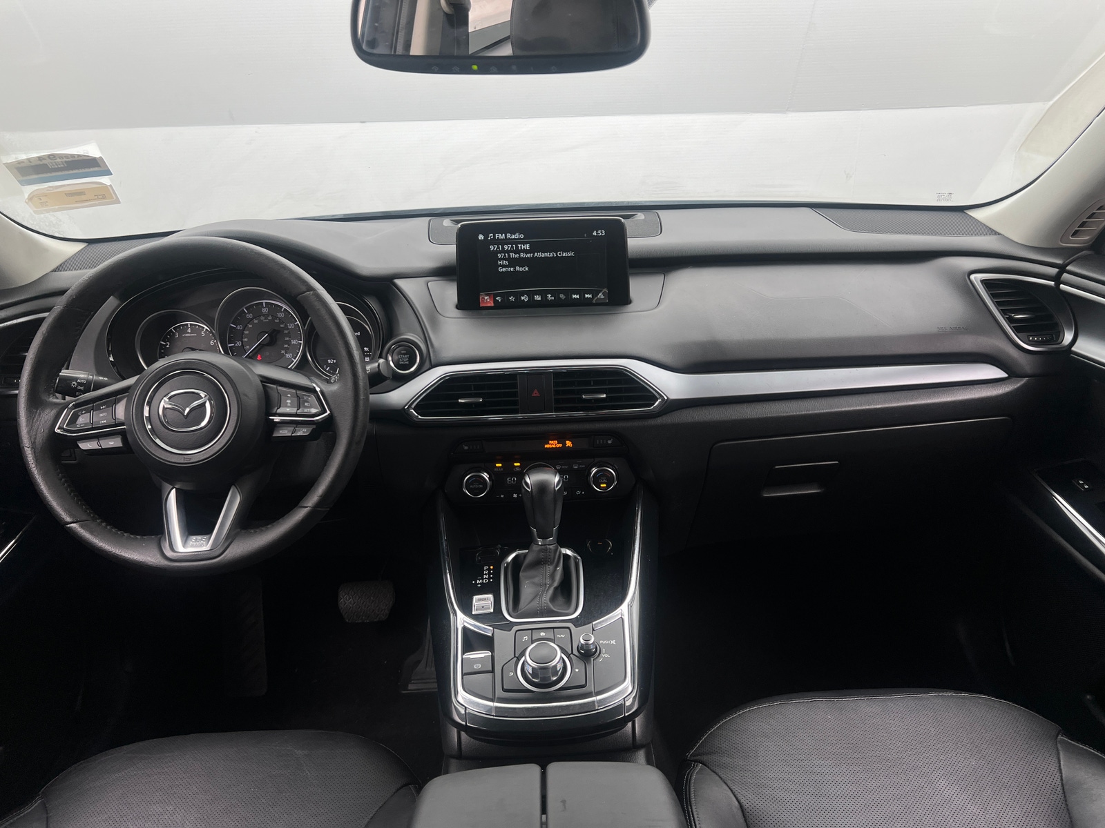 Thumbnail: 2018 Mazda CX-9 - 2