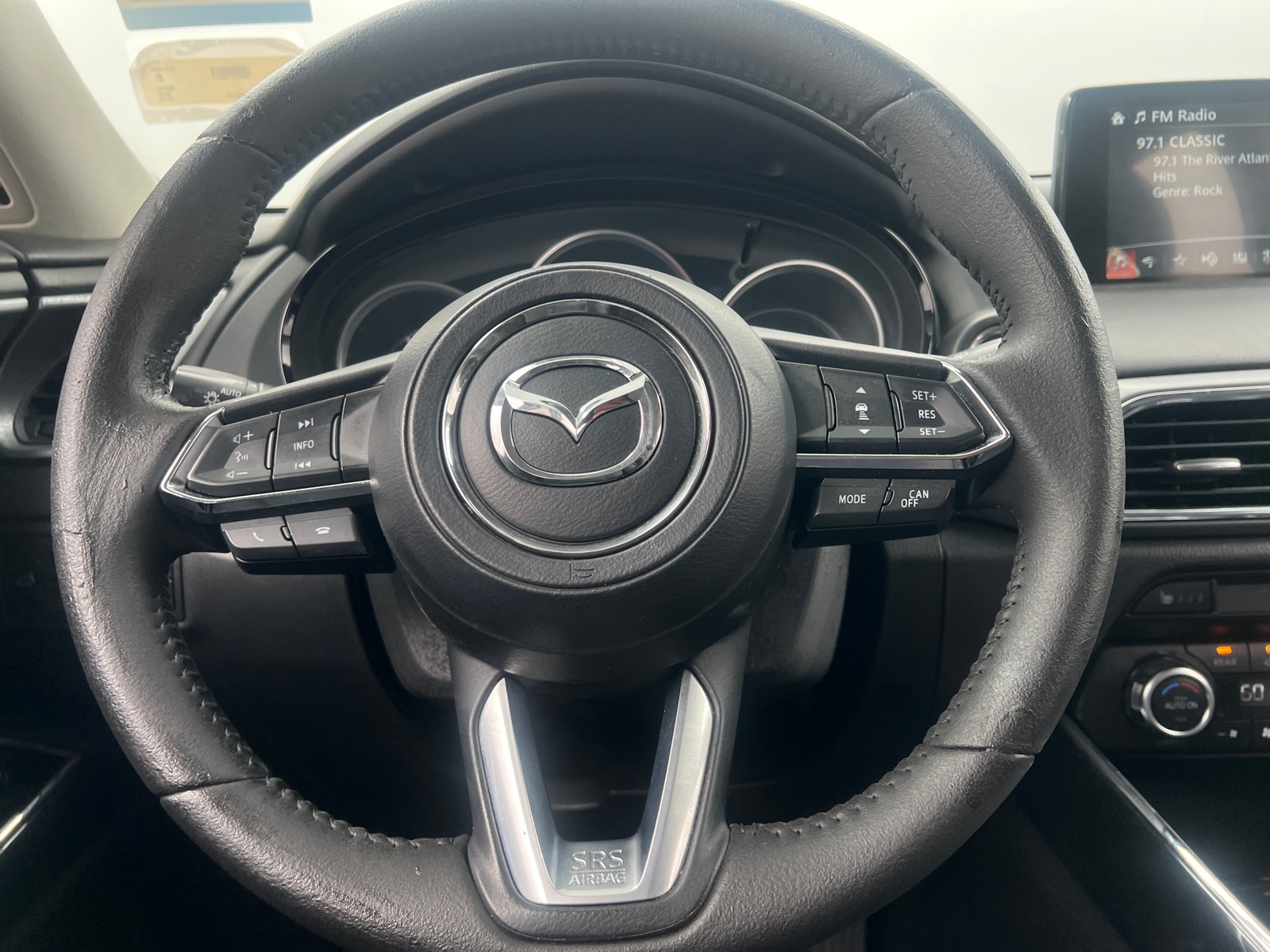 Thumbnail: 2018 Mazda CX-9 - 4