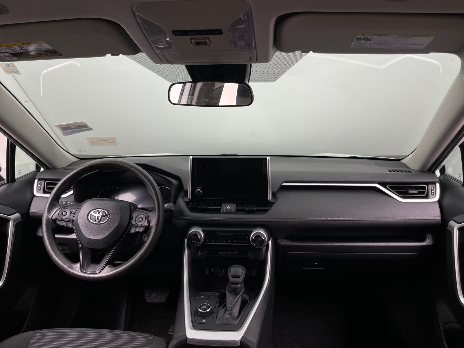 Thumbnail: 2024 Toyota RAV4 - 3