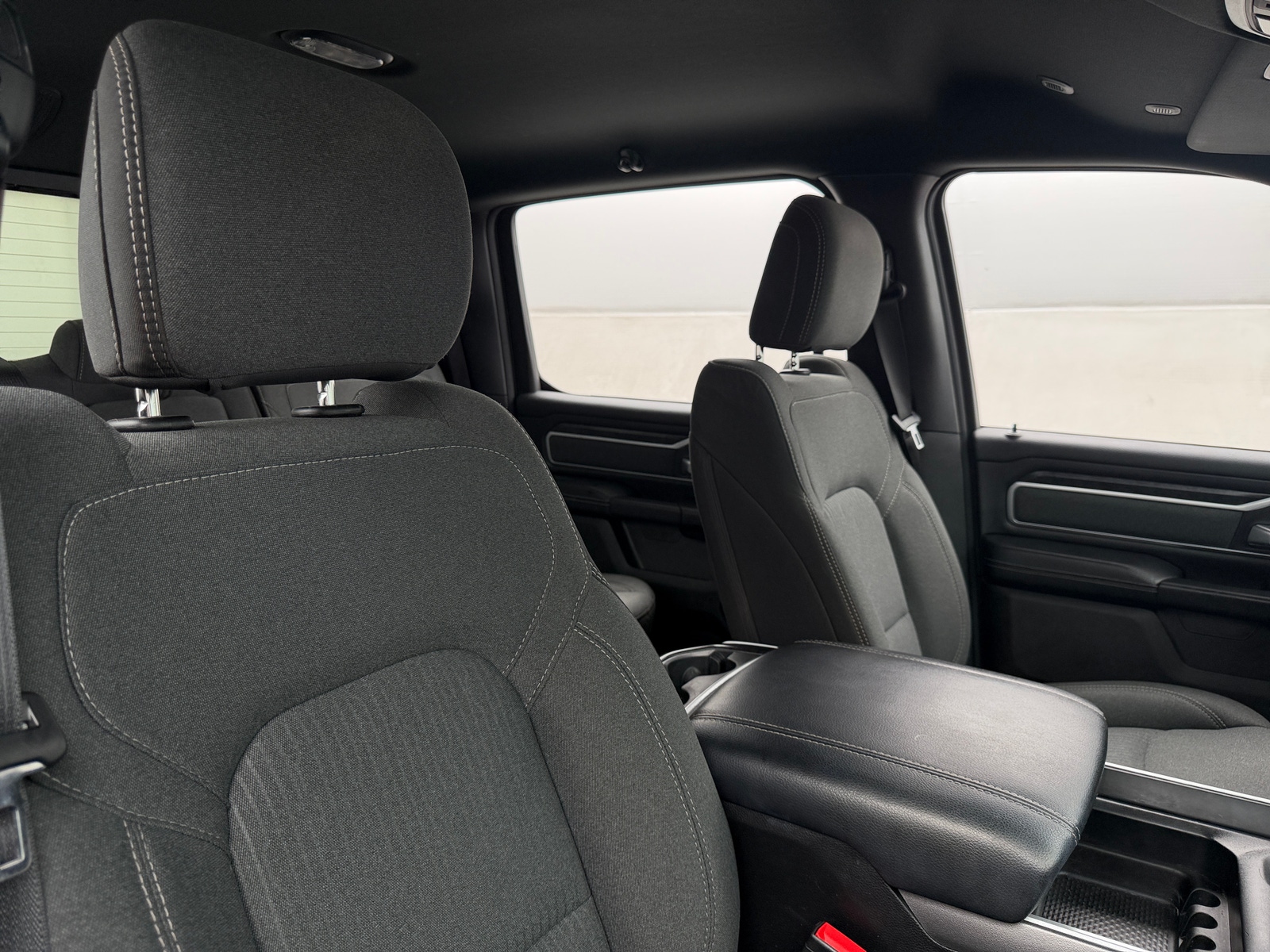 Thumbnail: 2023 RAM 1500 - 2