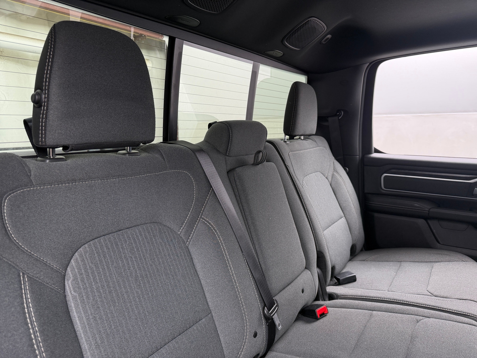 Thumbnail: 2023 RAM 1500 - 6