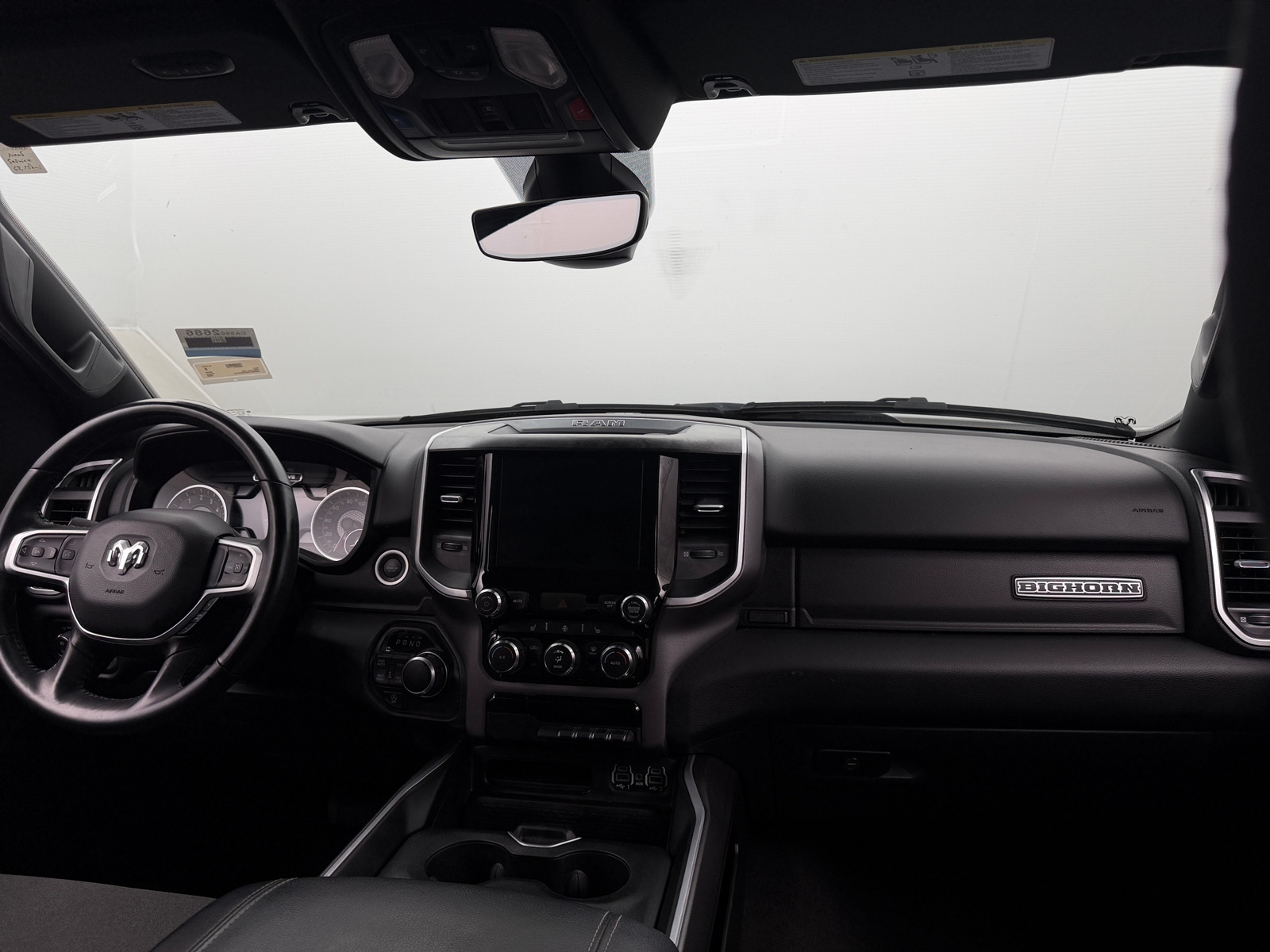 Thumbnail: 2023 RAM 1500 - 3