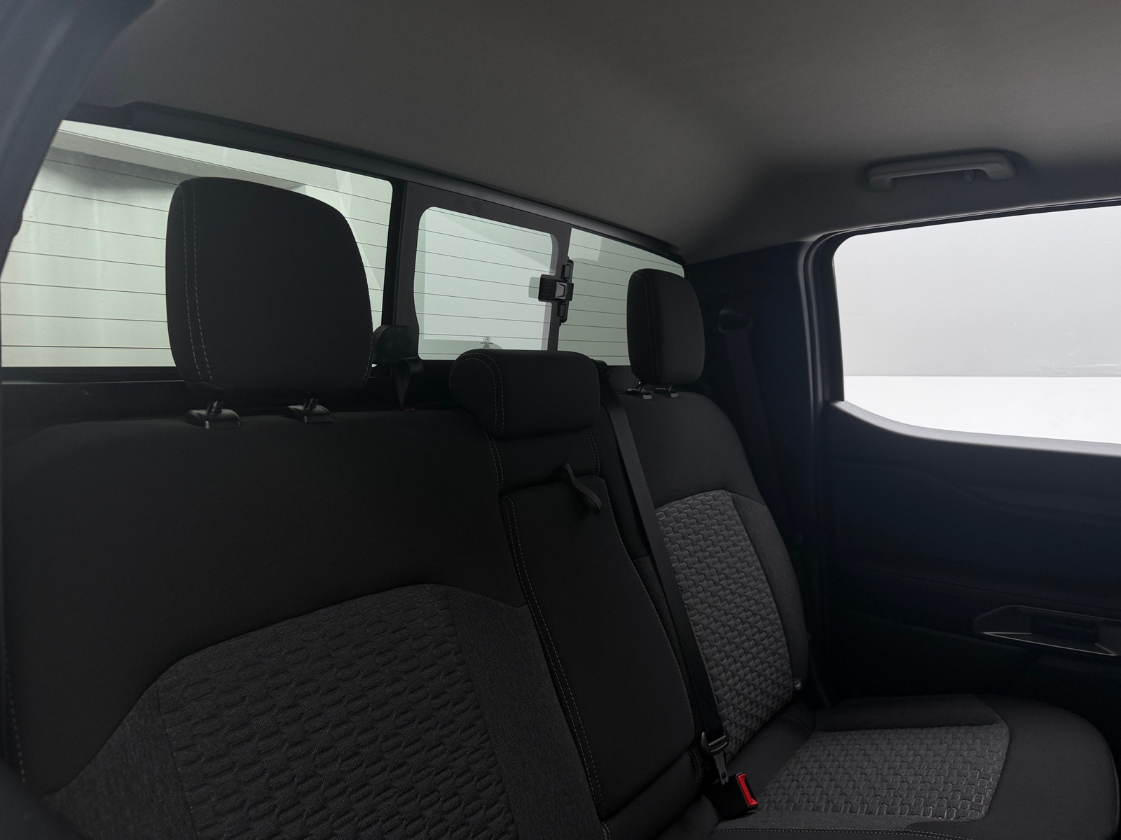 Thumbnail: 2025 Ford Ranger - 6