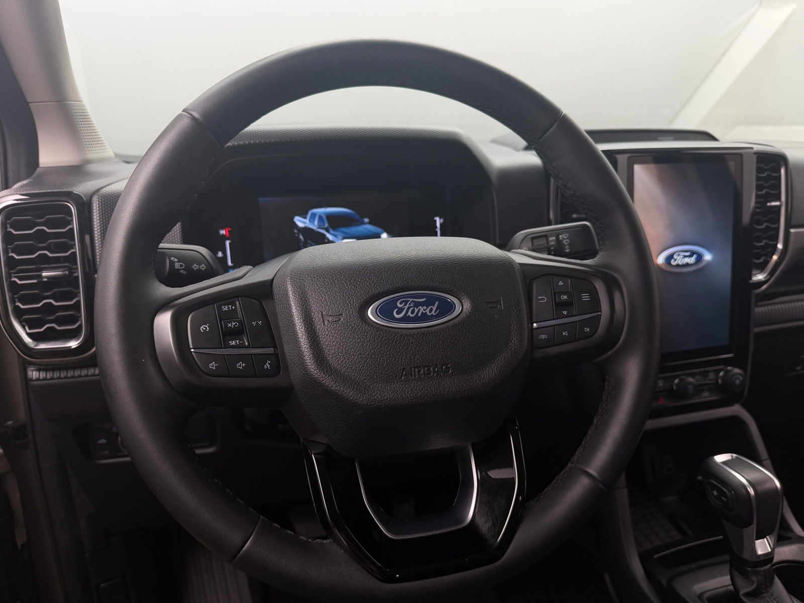 Thumbnail: 2025 Ford Ranger - 5