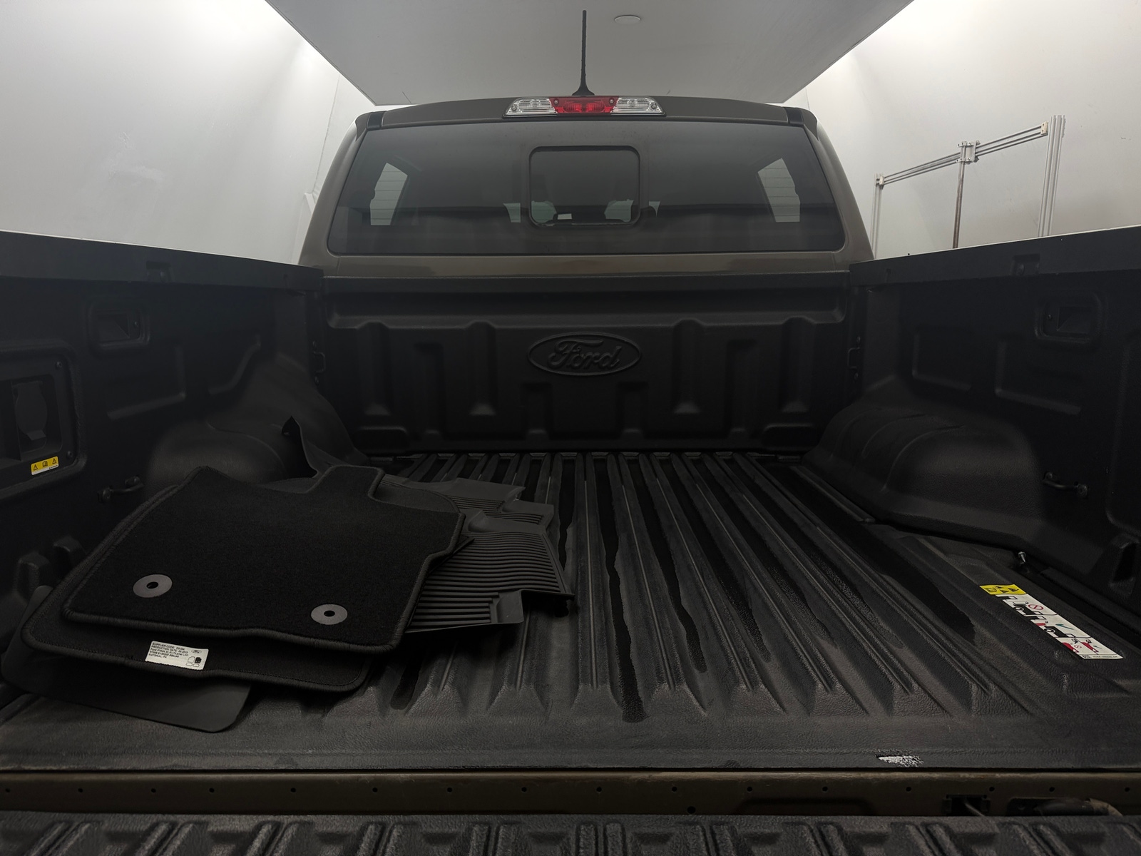 Thumbnail: 2025 Ford Ranger - 7