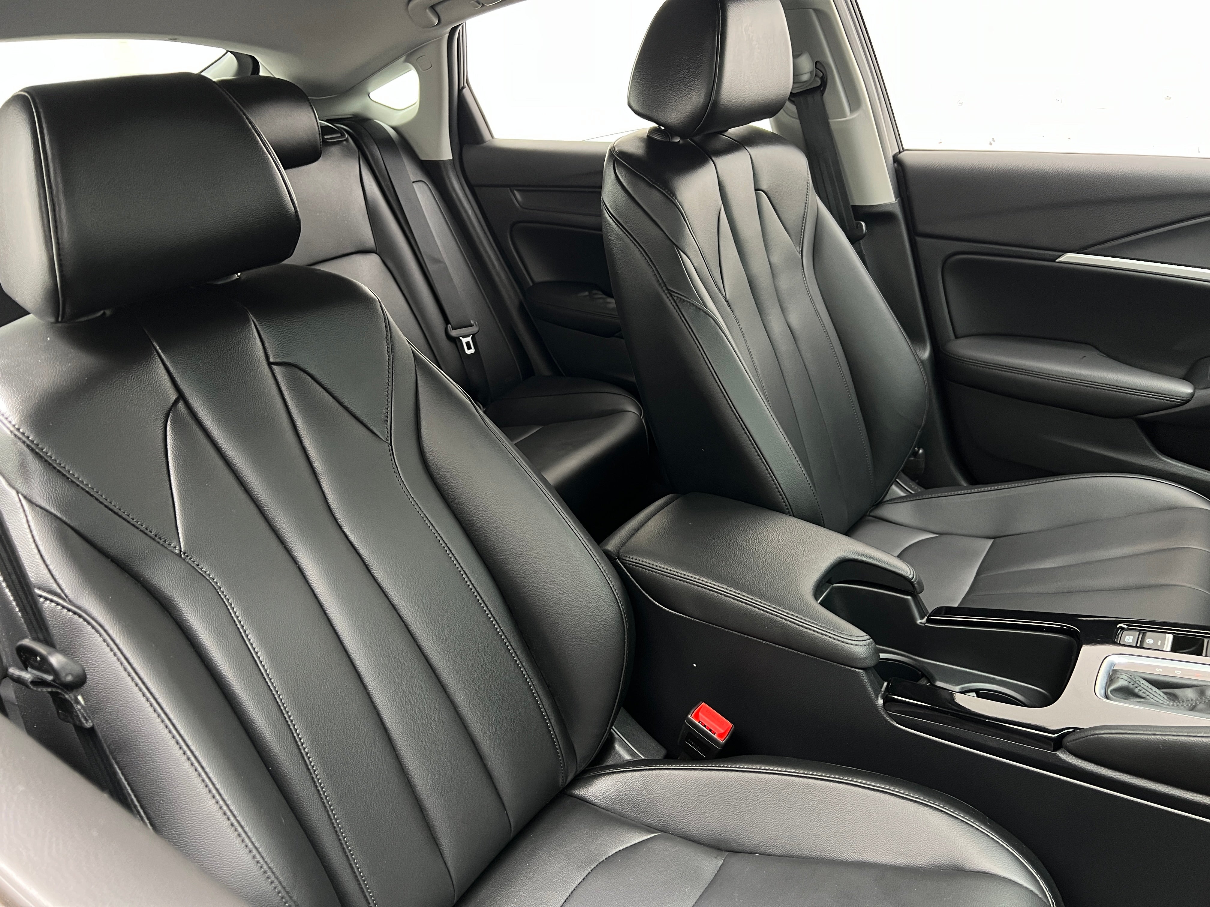 2025 Acura Integra