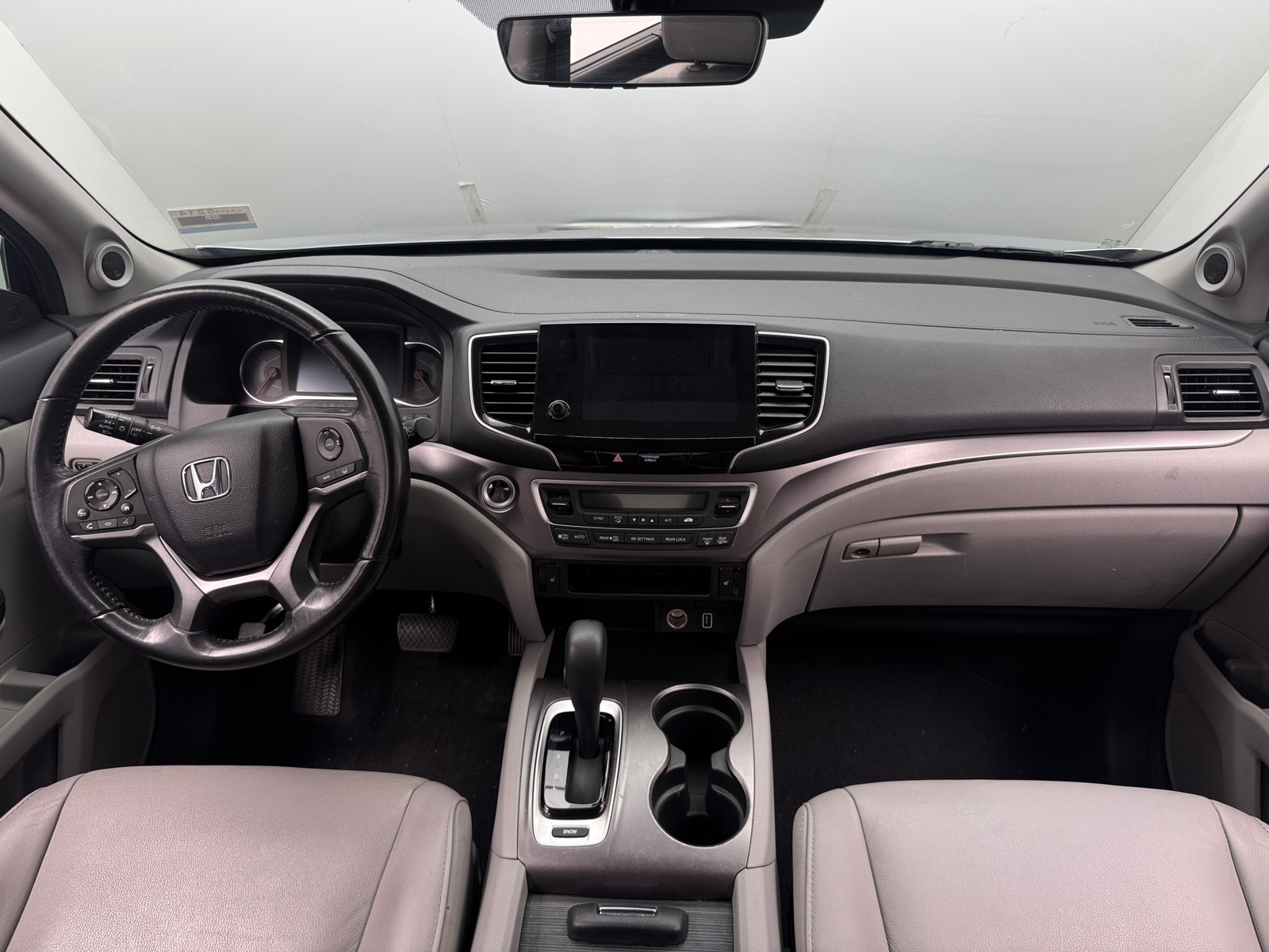 Thumbnail: 2019 Honda Pilot - 2