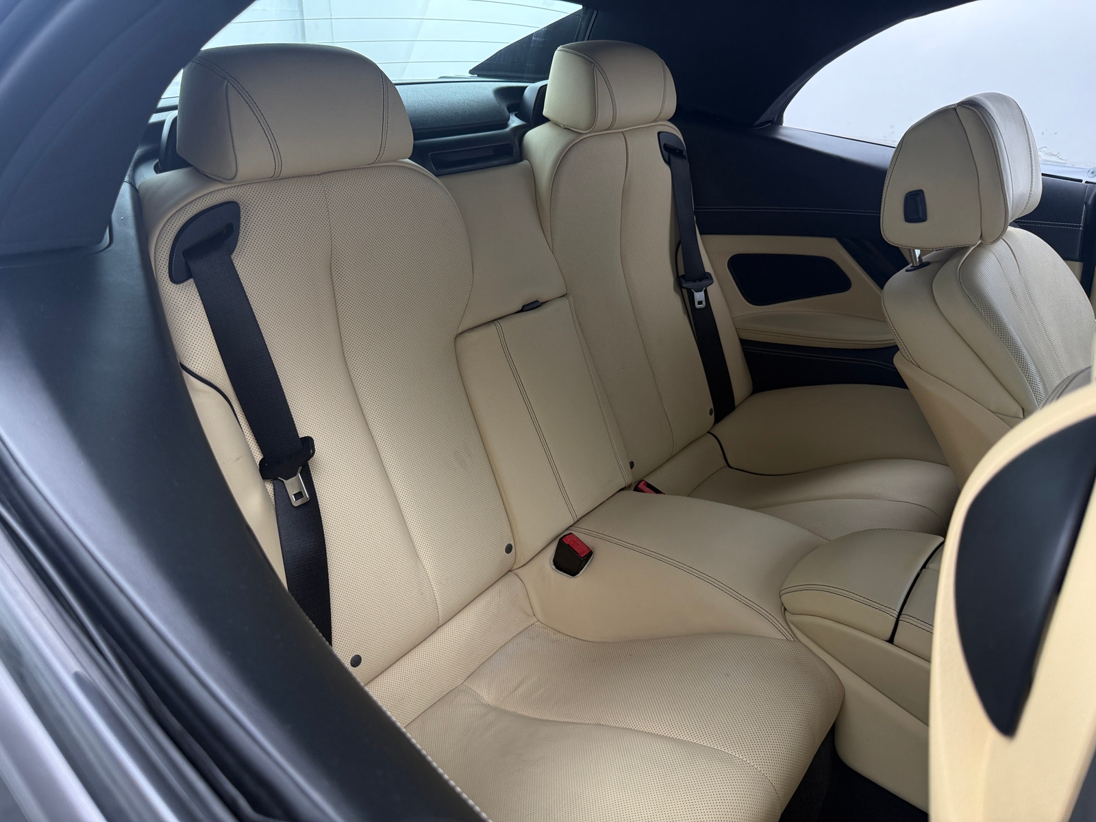 Thumbnail: 2014 BMW 6 Series - 5