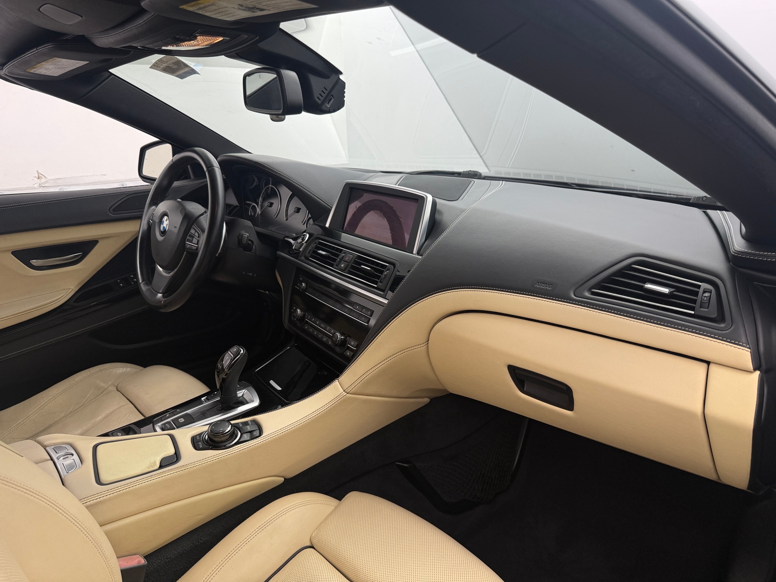 Thumbnail: 2014 BMW 6 Series - 2