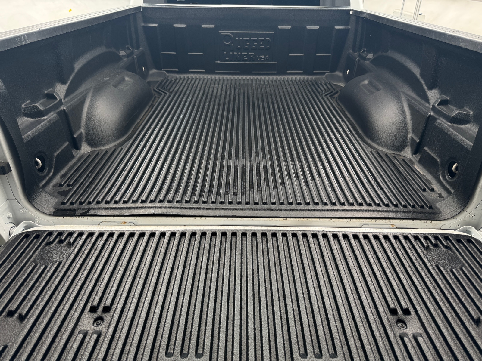 Thumbnail: 2021 RAM 1500 - 7