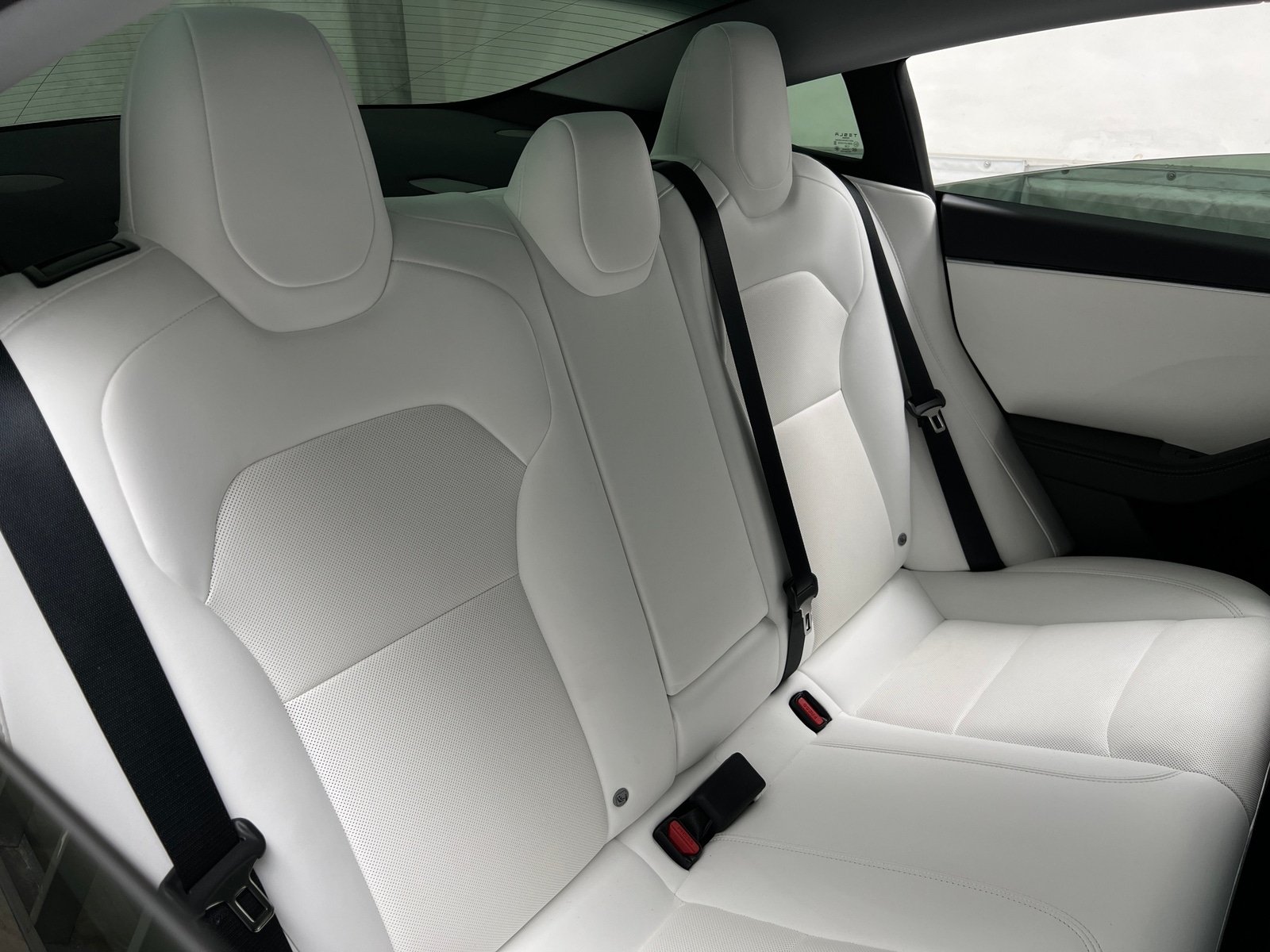 Thumbnail: 2024 Tesla Model 3 - 5