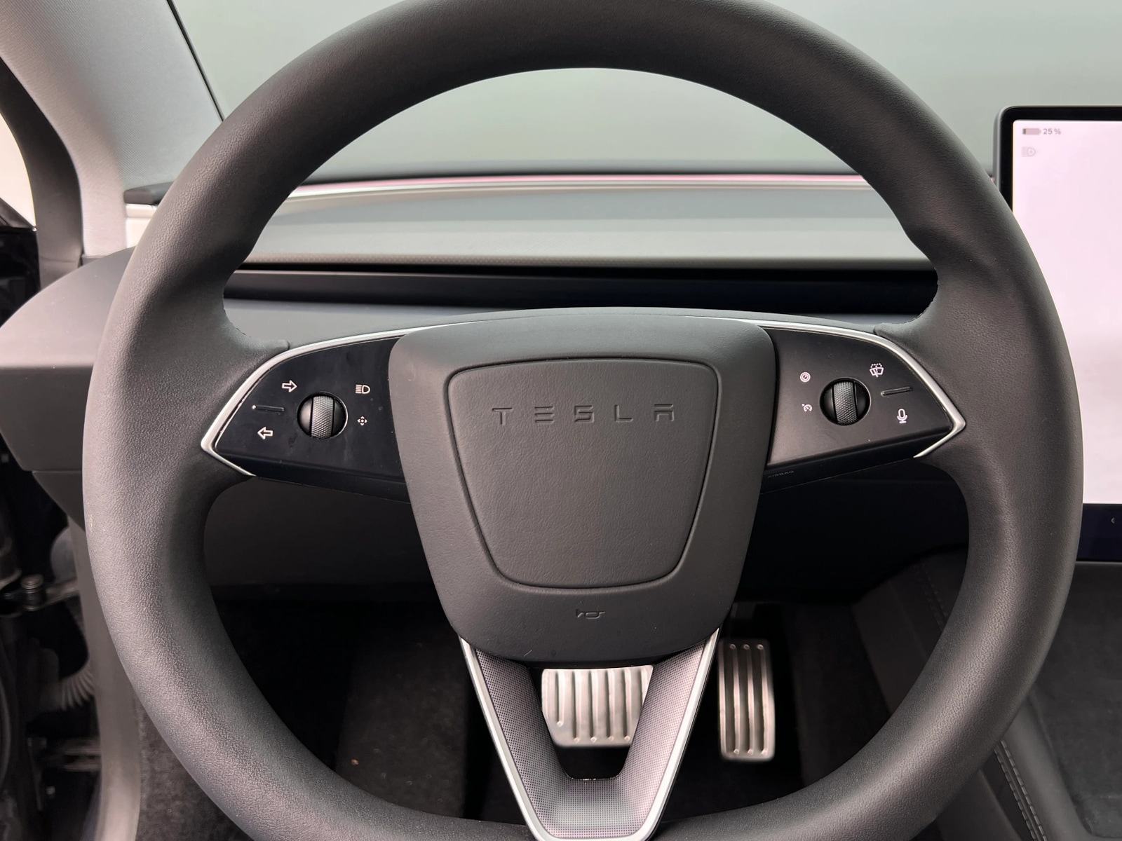 Thumbnail: 2024 Tesla Model 3 - 4