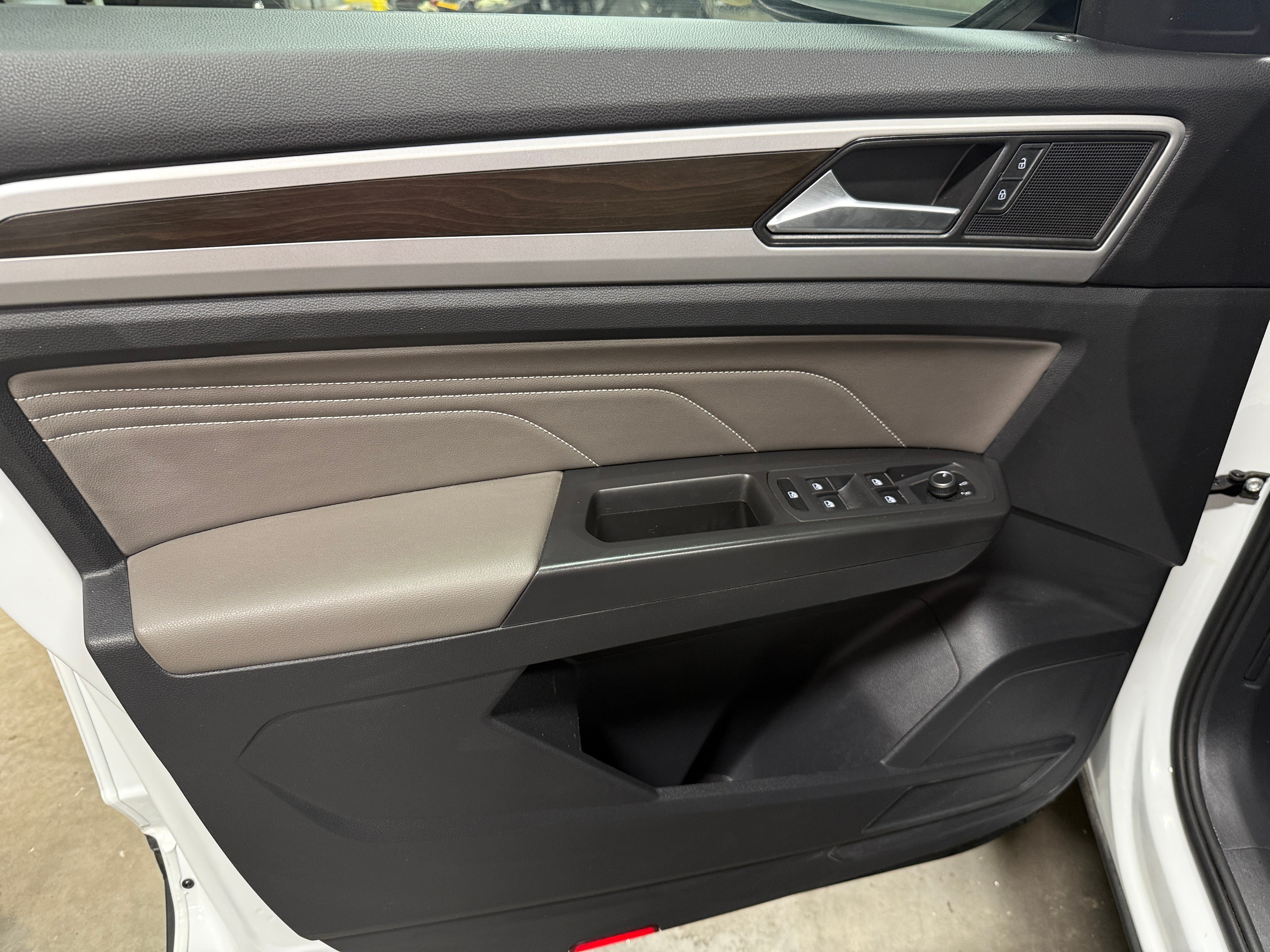 2023 Volkswagen Atlas