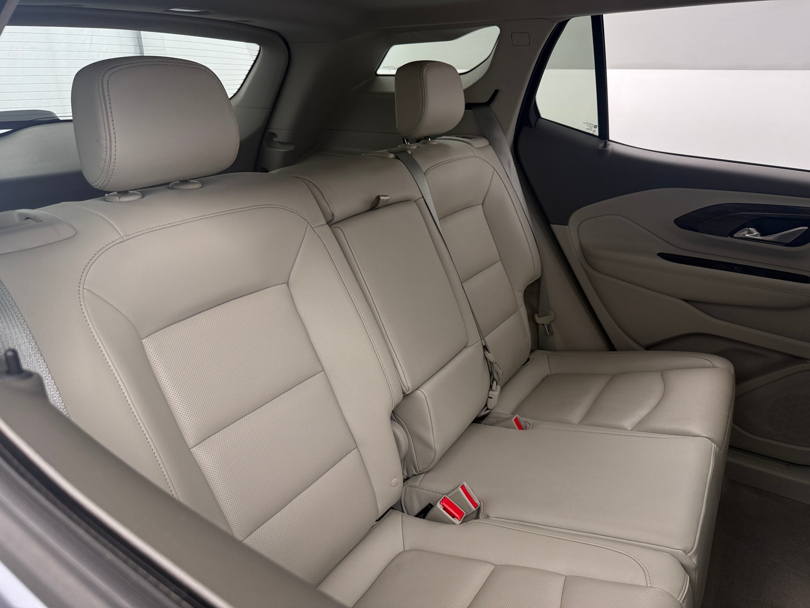 Thumbnail: 2018 GMC Terrain - 5
