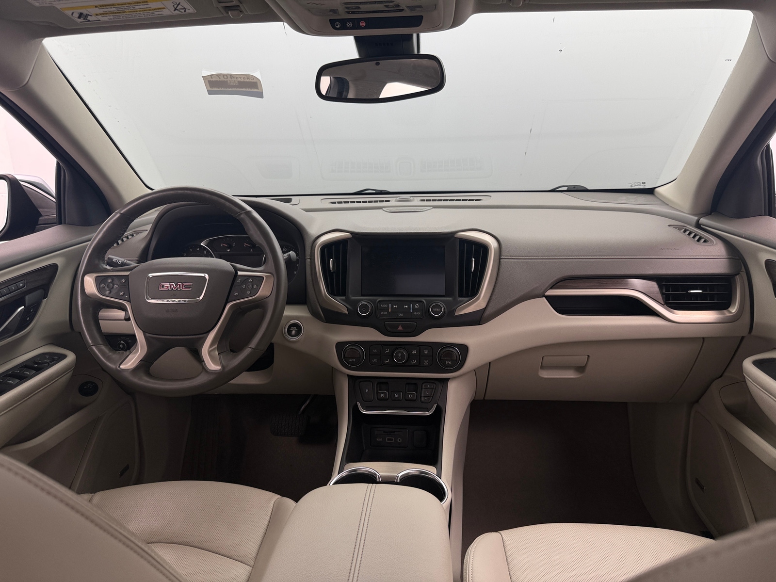 Thumbnail: 2018 GMC Terrain - 2