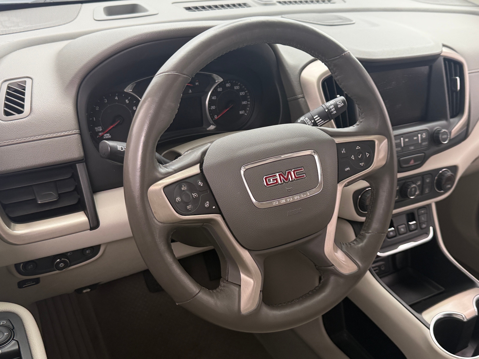 Thumbnail: 2018 GMC Terrain - 4