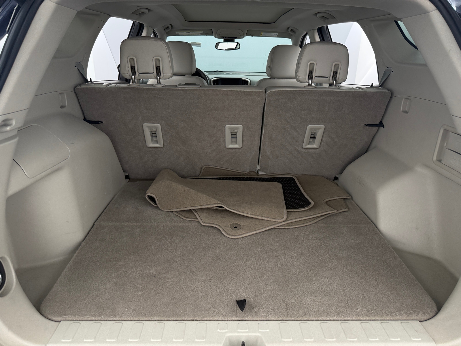 Thumbnail: 2018 GMC Terrain - 6