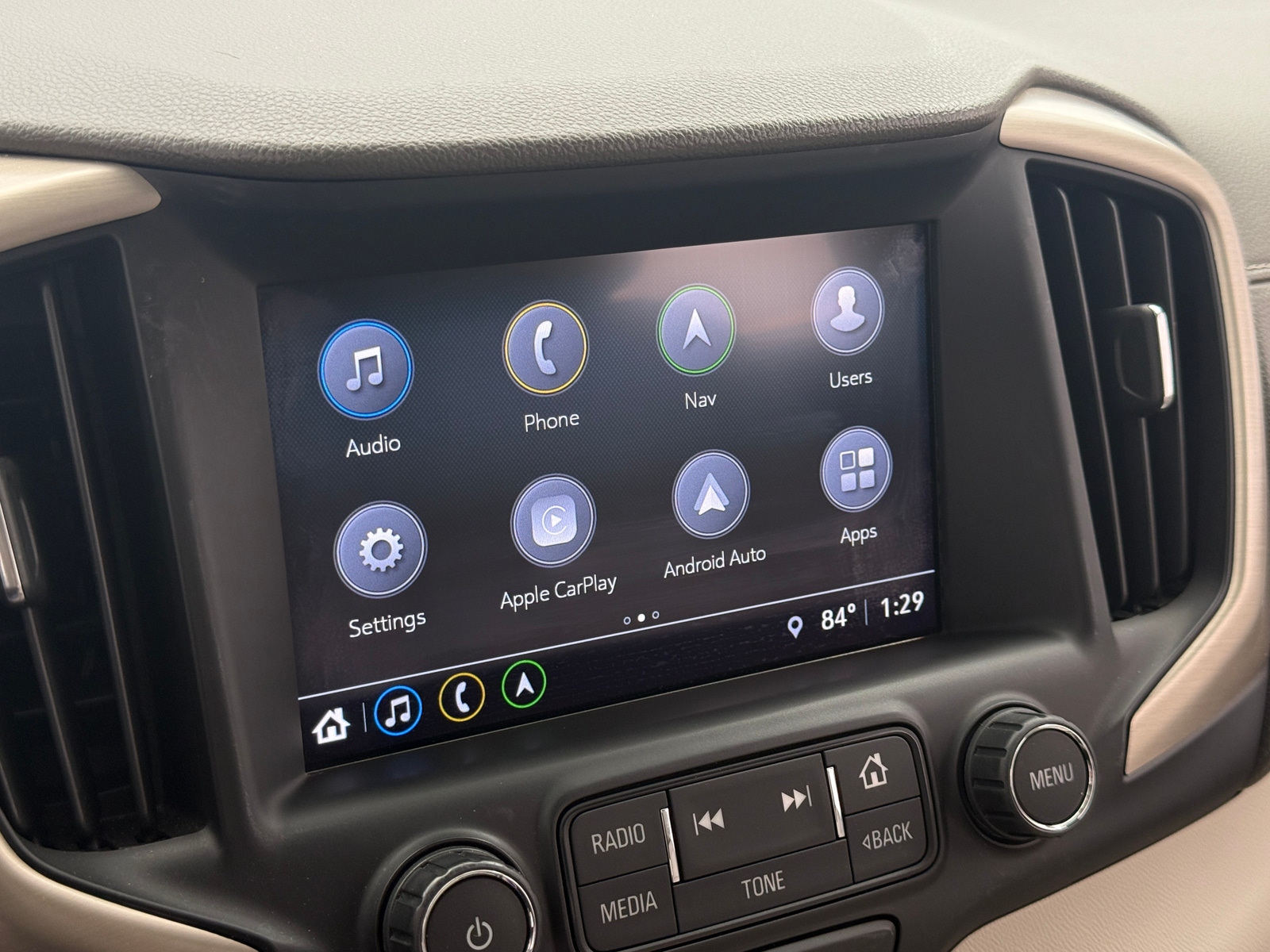 Thumbnail: 2018 GMC Terrain - 3
