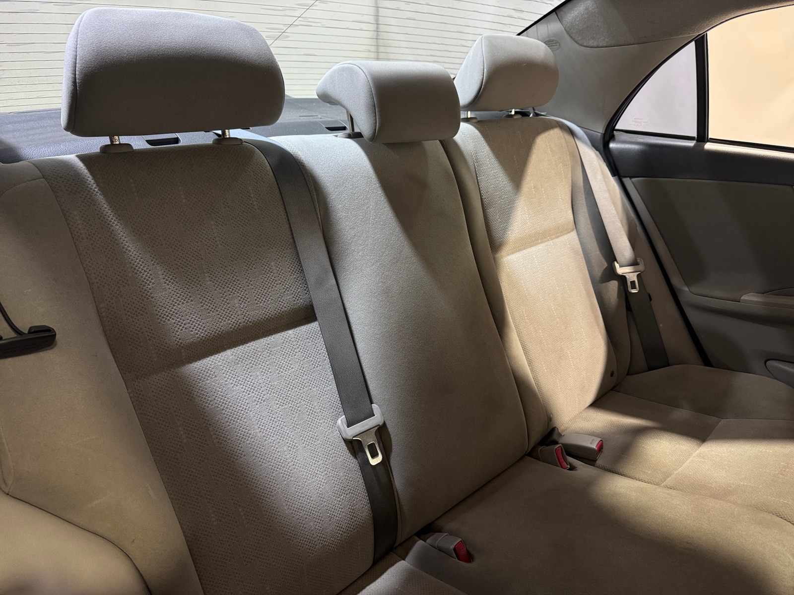 Thumbnail: 2013 Toyota Corolla - 5