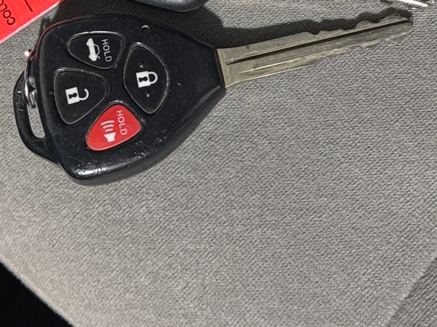 2013 Toyota Corolla L - Photo 11