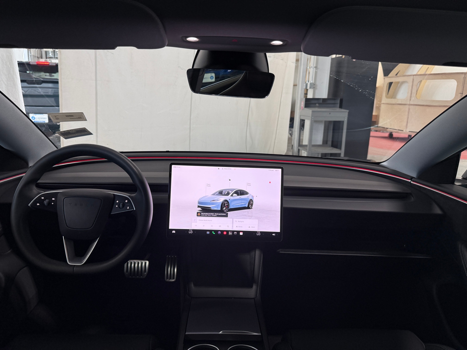 Thumbnail: 2025 Tesla Model 3 - 2