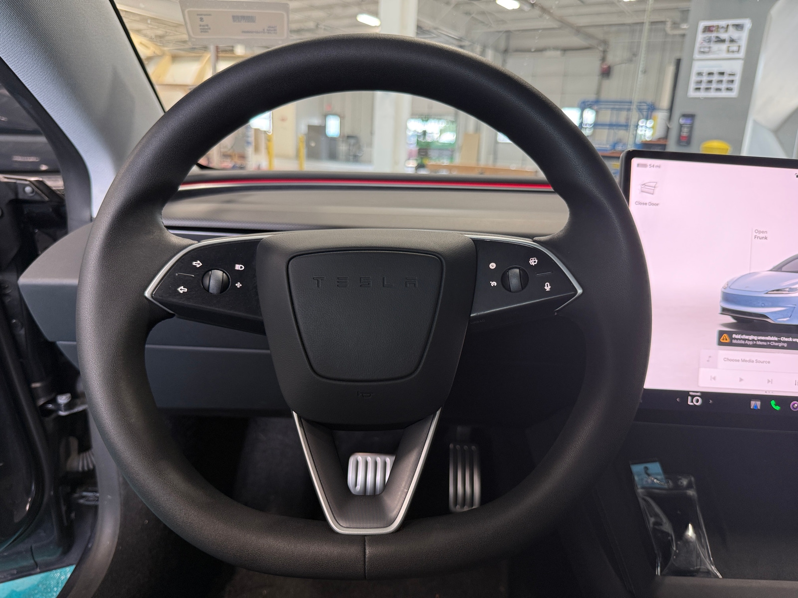 Thumbnail: 2025 Tesla Model 3 - 4