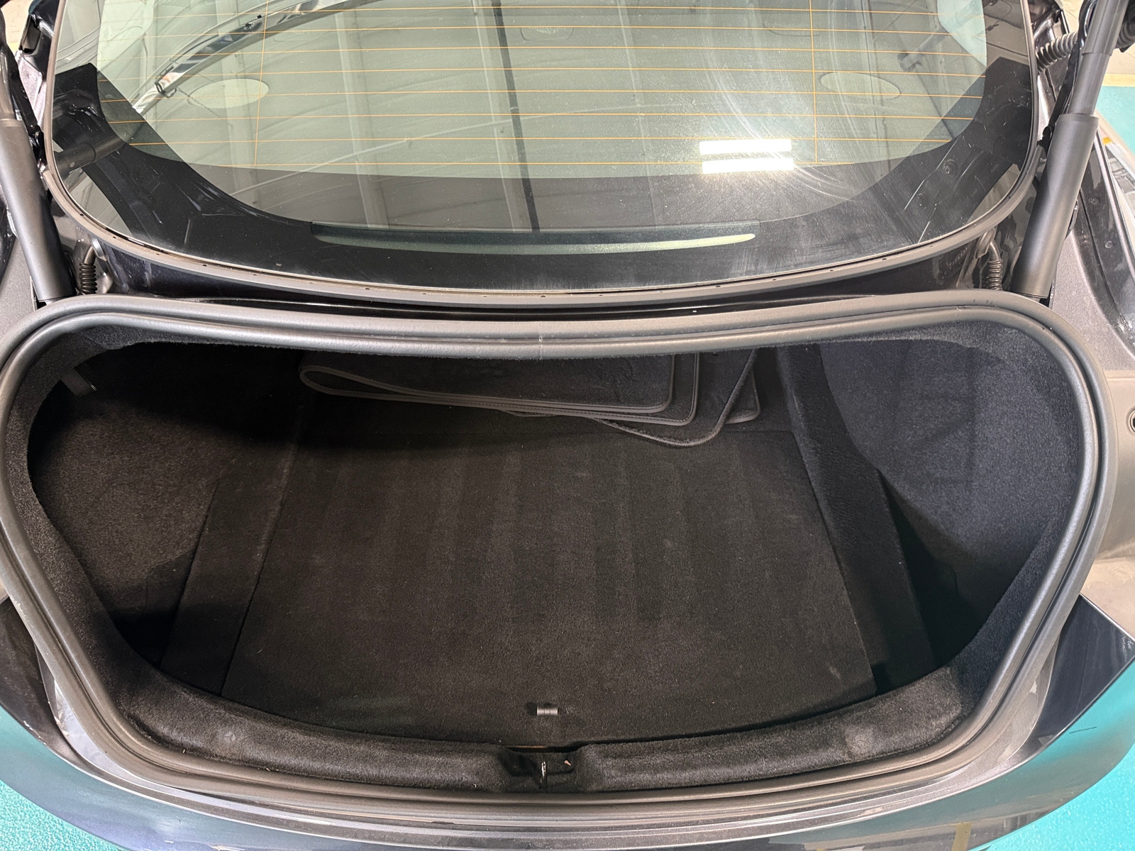 Thumbnail: 2025 Tesla Model 3 - 6