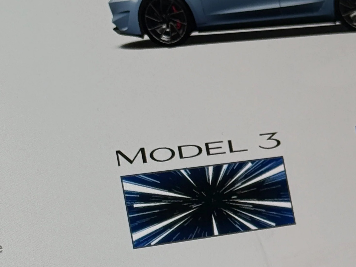Thumbnail: 2025 Tesla Model 3 - 3