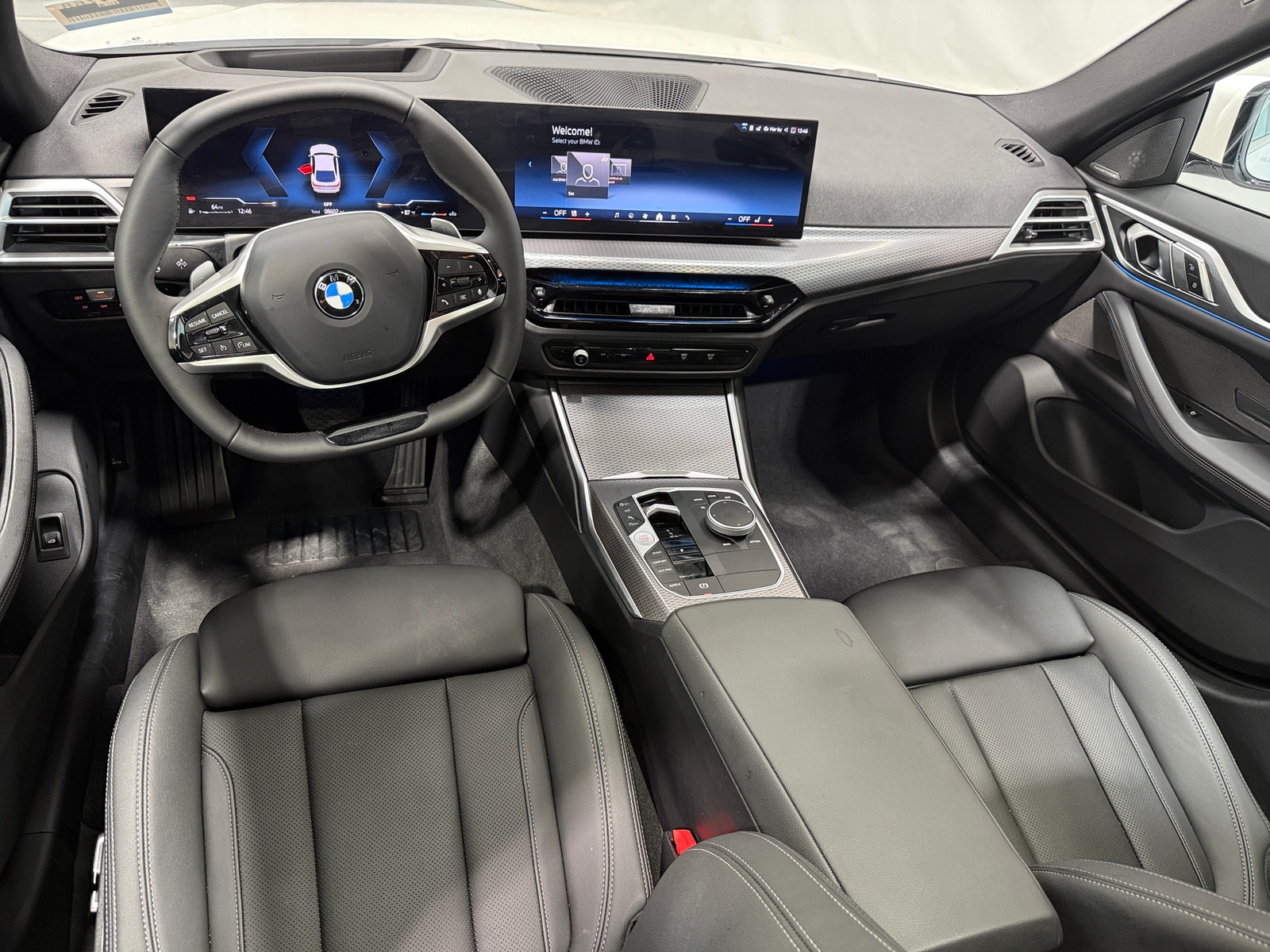 Thumbnail: 2026 BMW 4 Series - 3