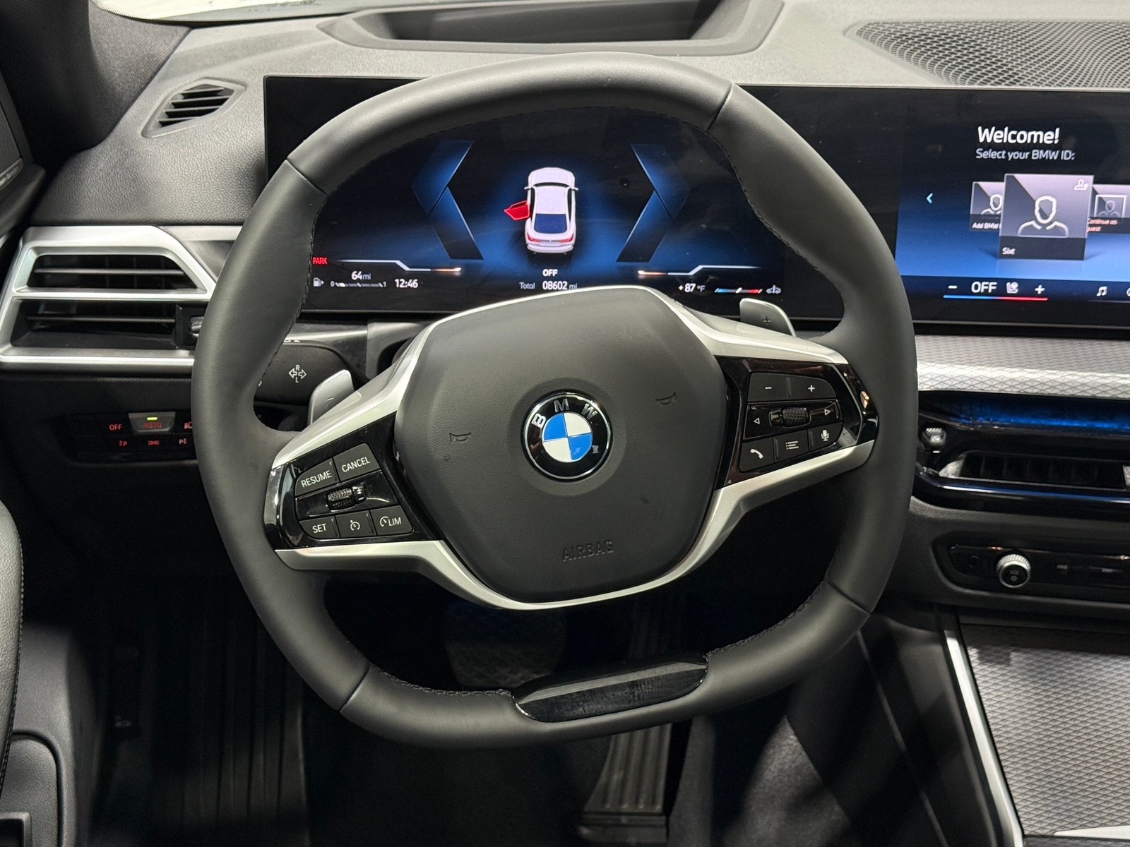 Thumbnail: 2026 BMW 4 Series - 5