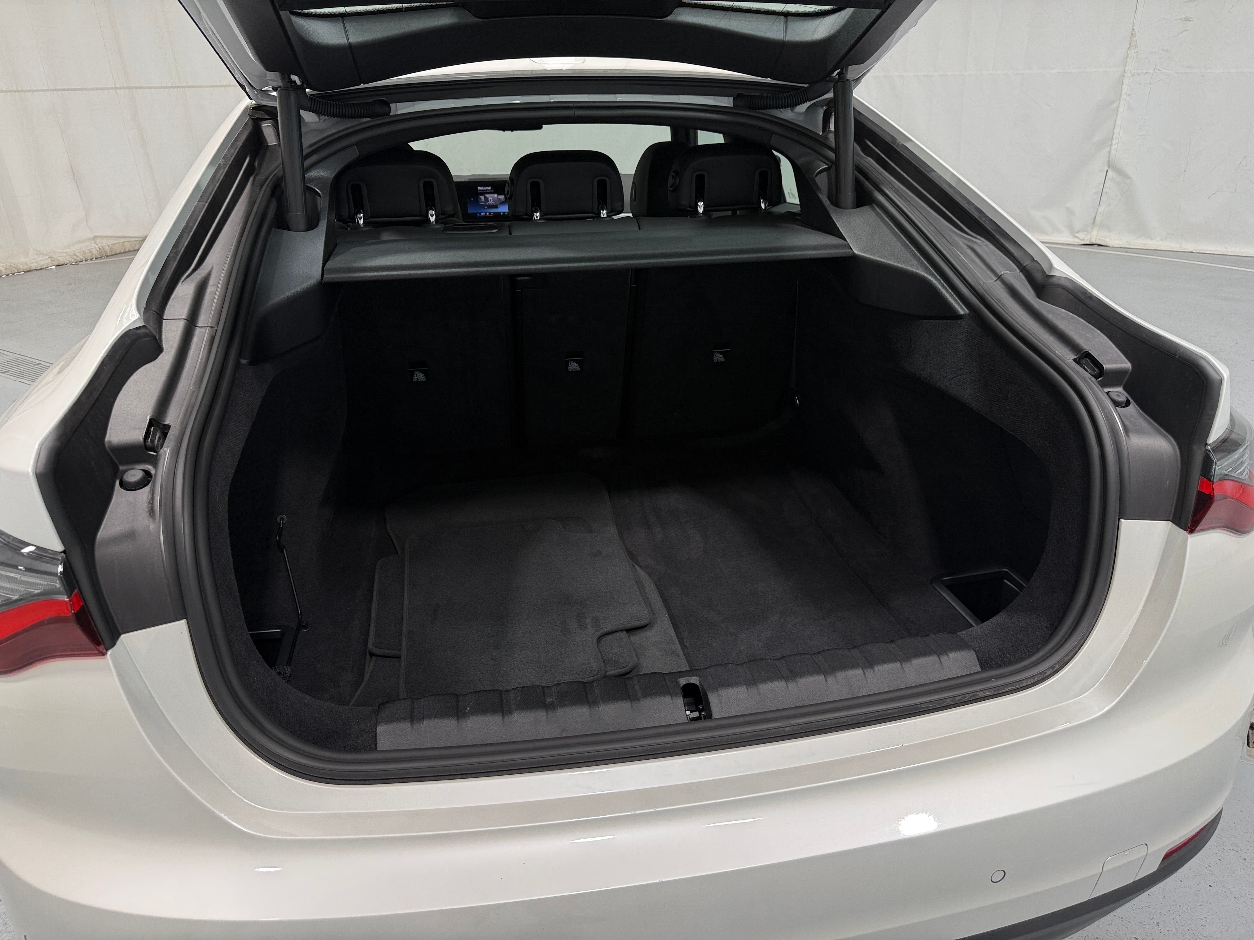 2026 BMW 4 Series