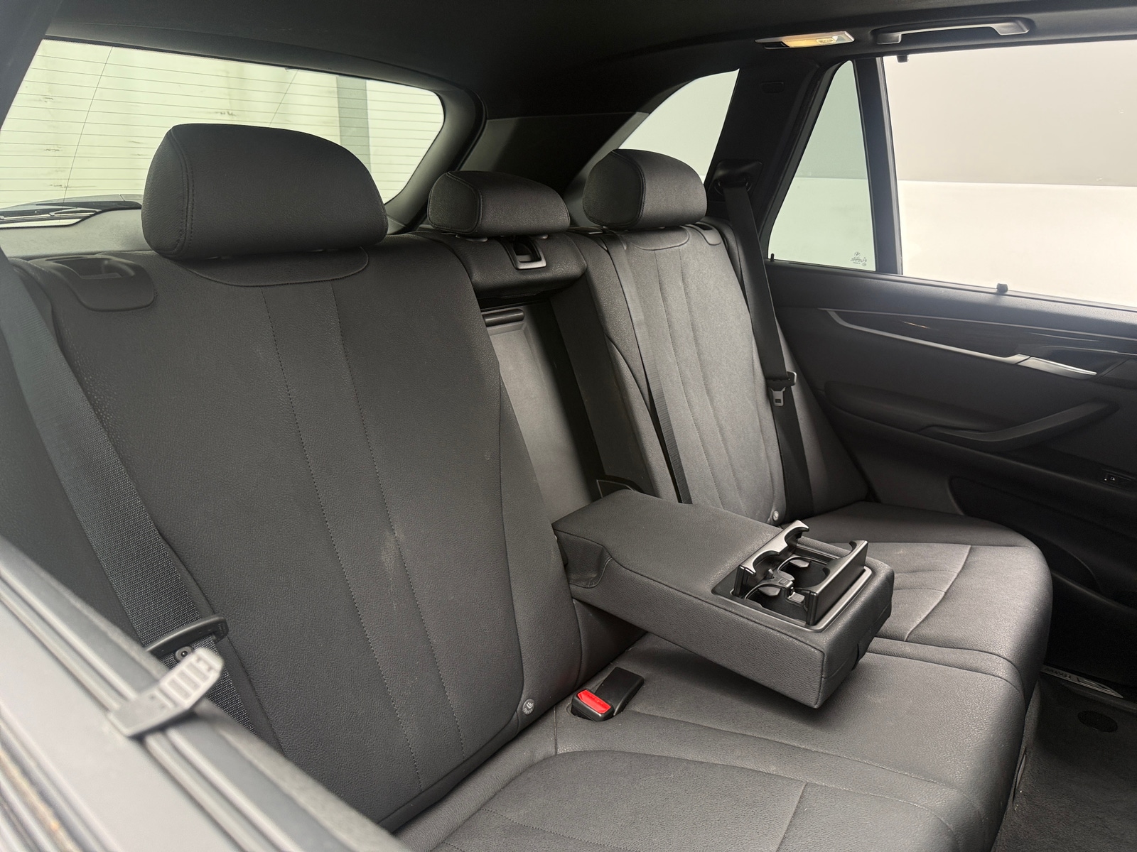 Thumbnail: 2018 BMW X5 - 5