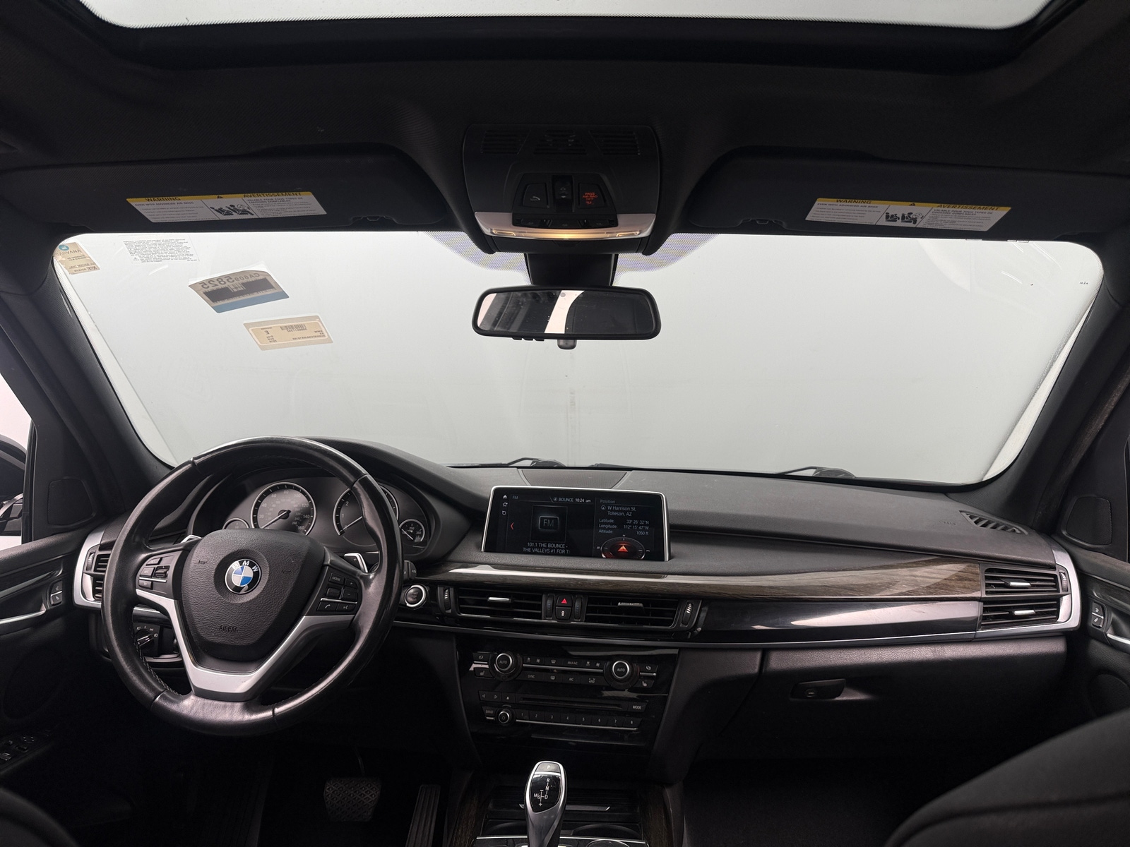 Thumbnail: 2018 BMW X5 - 2