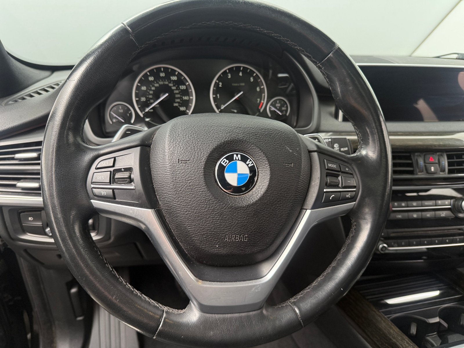 Thumbnail: 2018 BMW X5 - 4