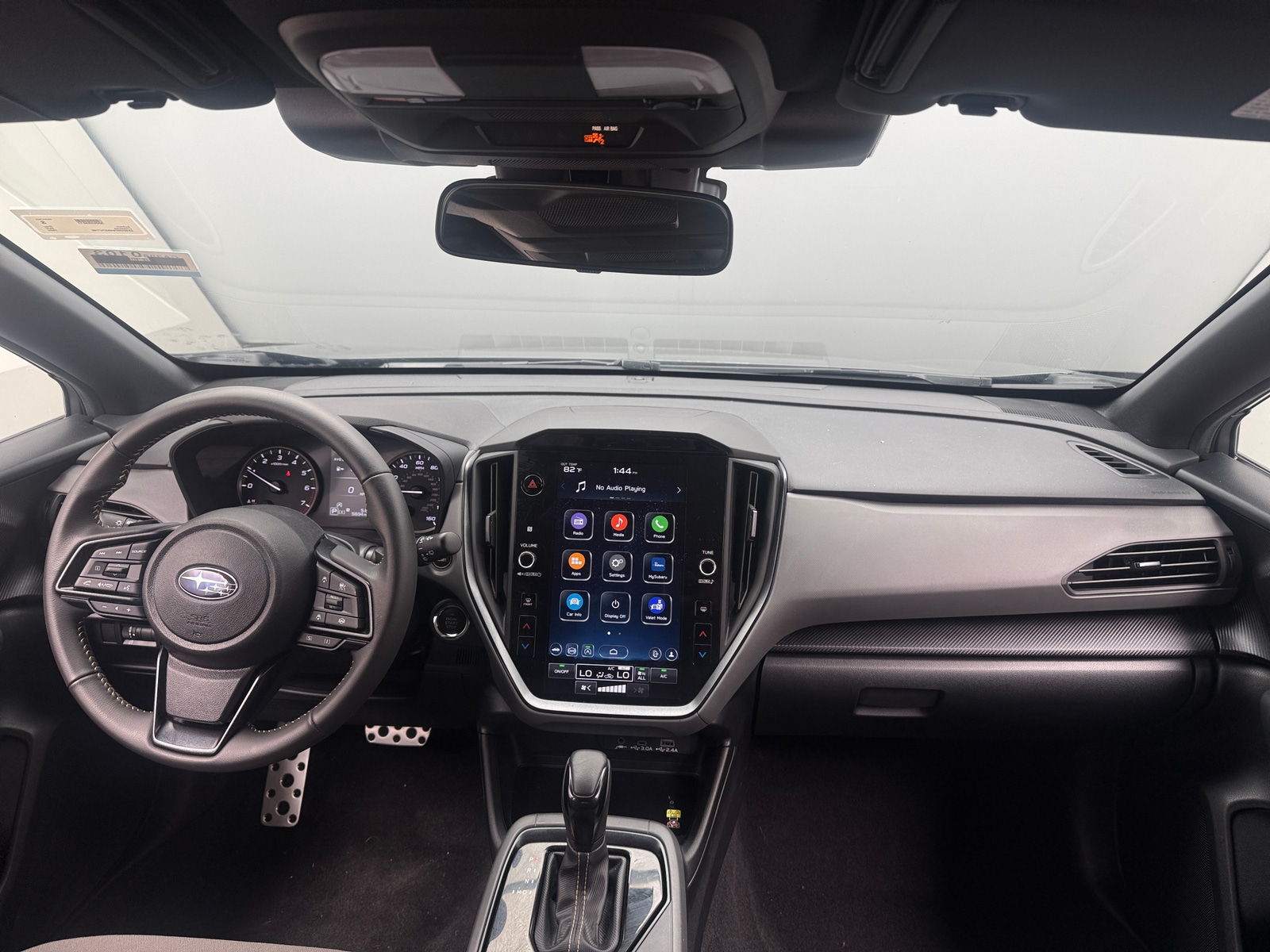 Thumbnail: 2024 Subaru Crosstrek - 3