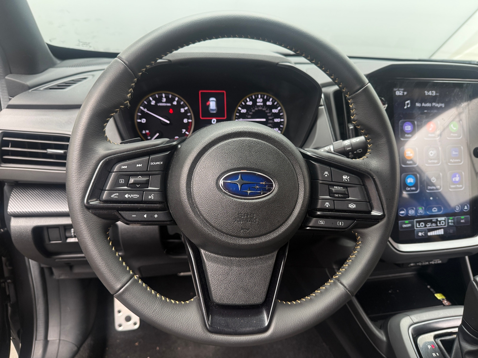 Thumbnail: 2024 Subaru Crosstrek - 5