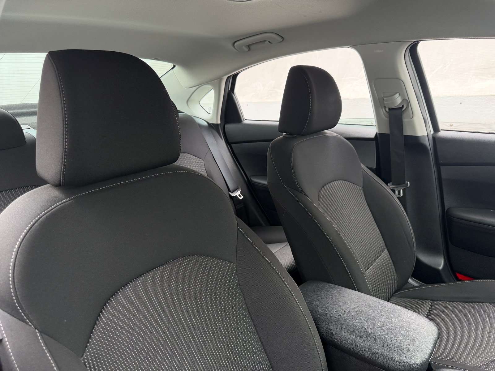 Thumbnail: 2019 Kia Forte - 2
