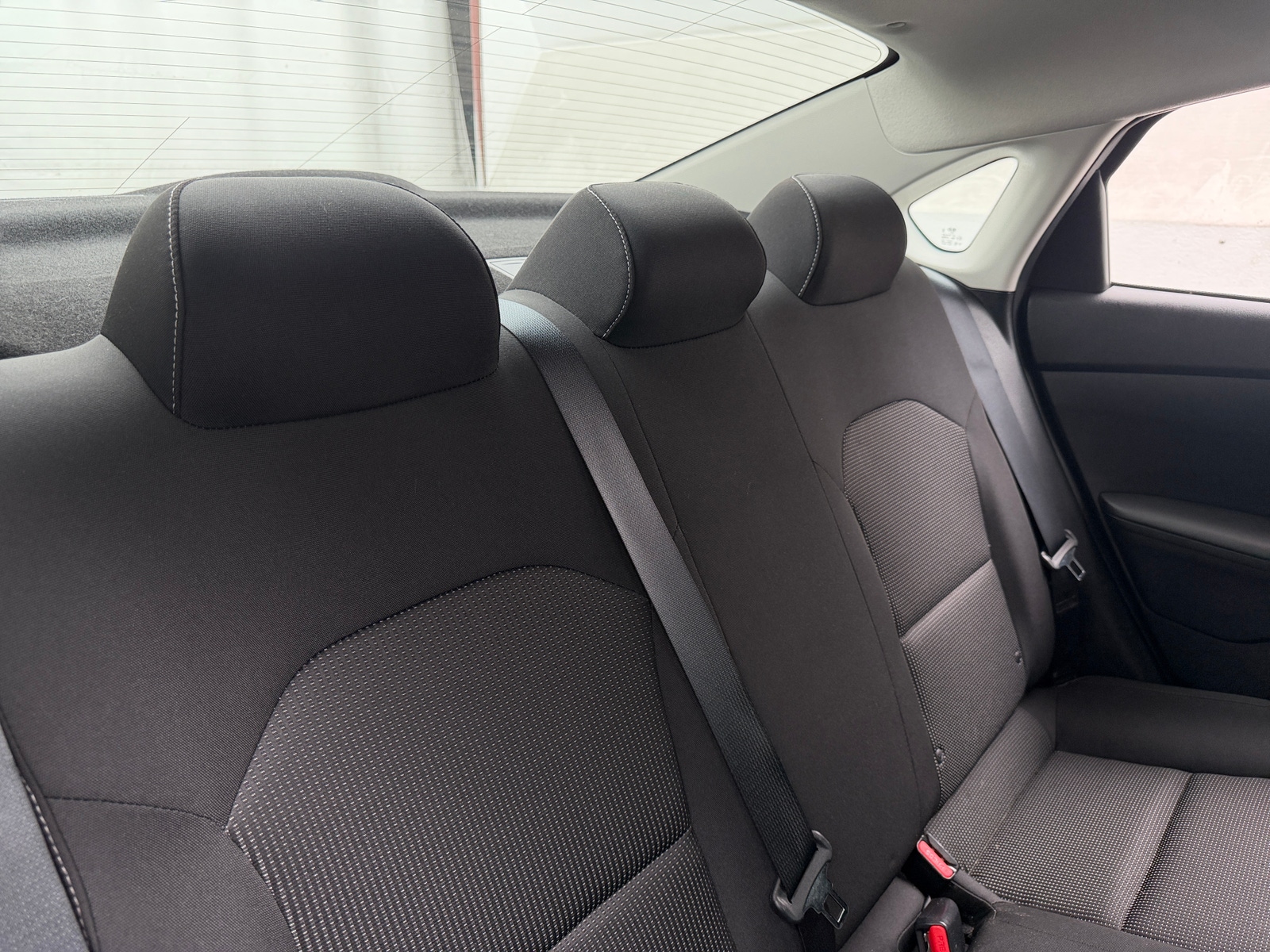 Thumbnail: 2019 Kia Forte - 6