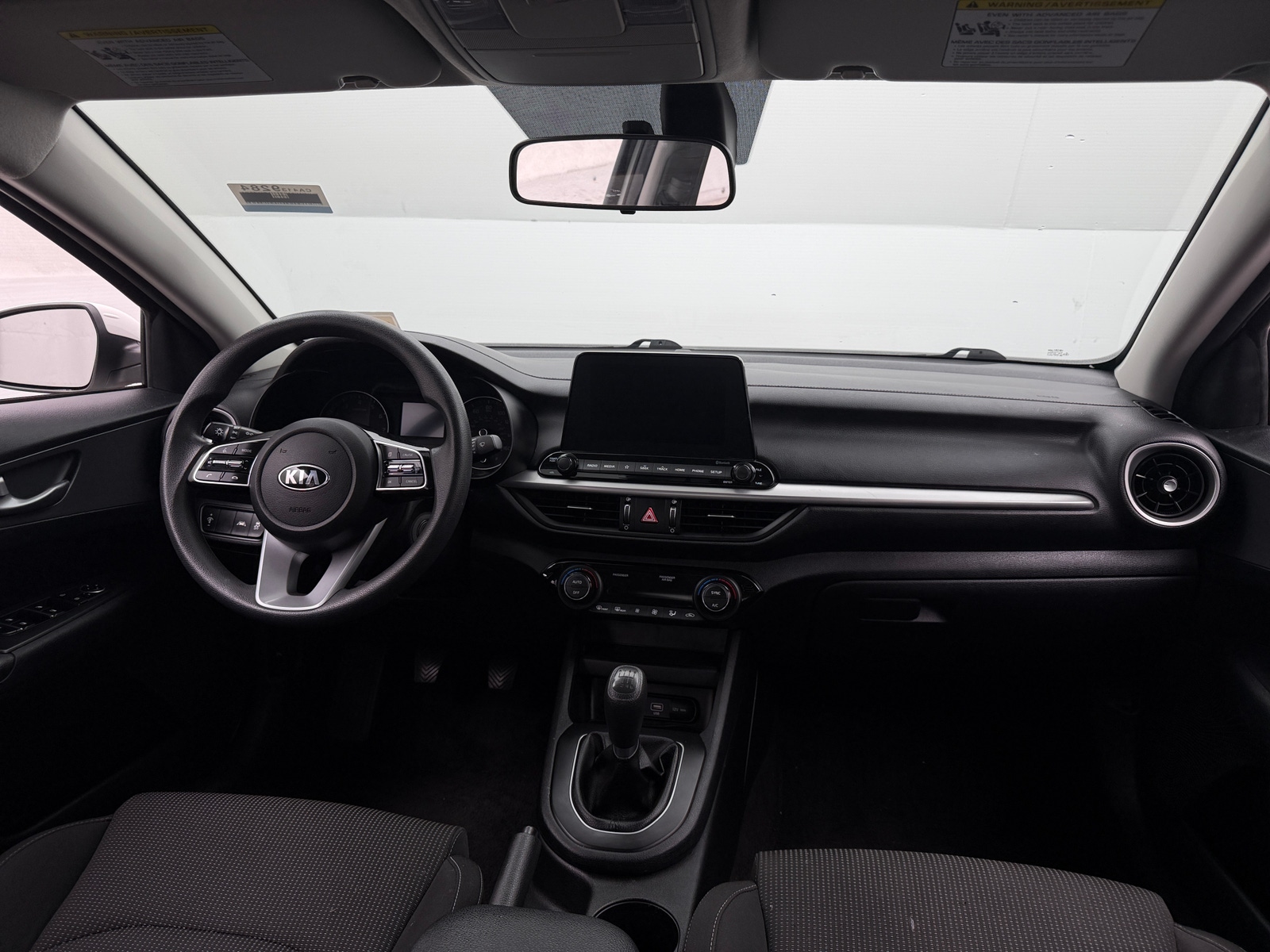 Thumbnail: 2019 Kia Forte - 3