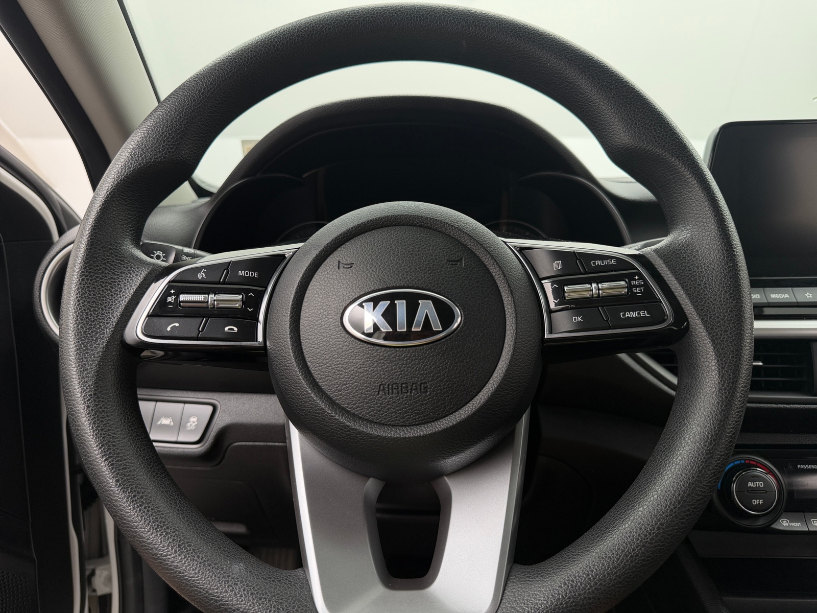 Thumbnail: 2019 Kia Forte - 5